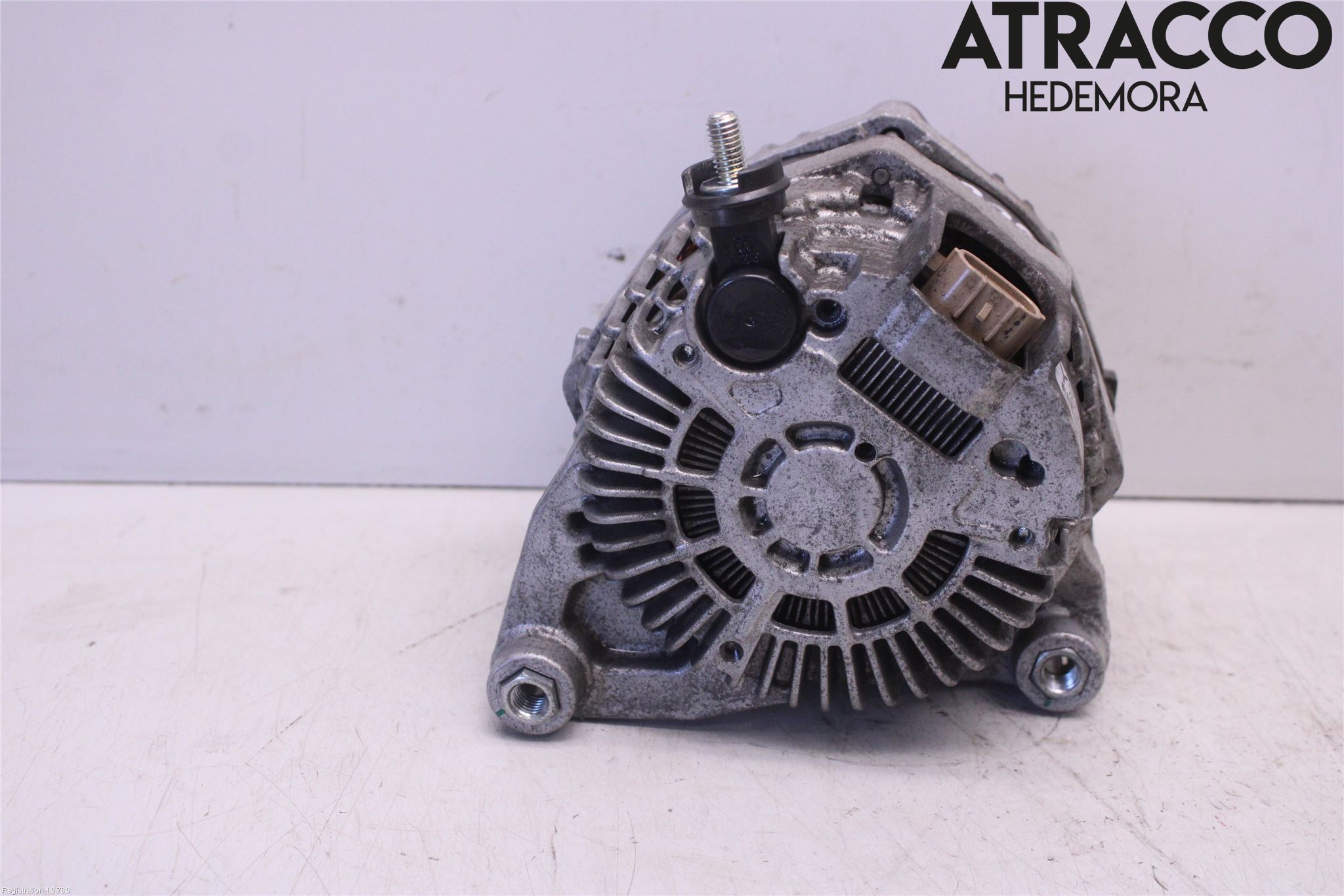 Mazda 3 III 14-19 Dynamo