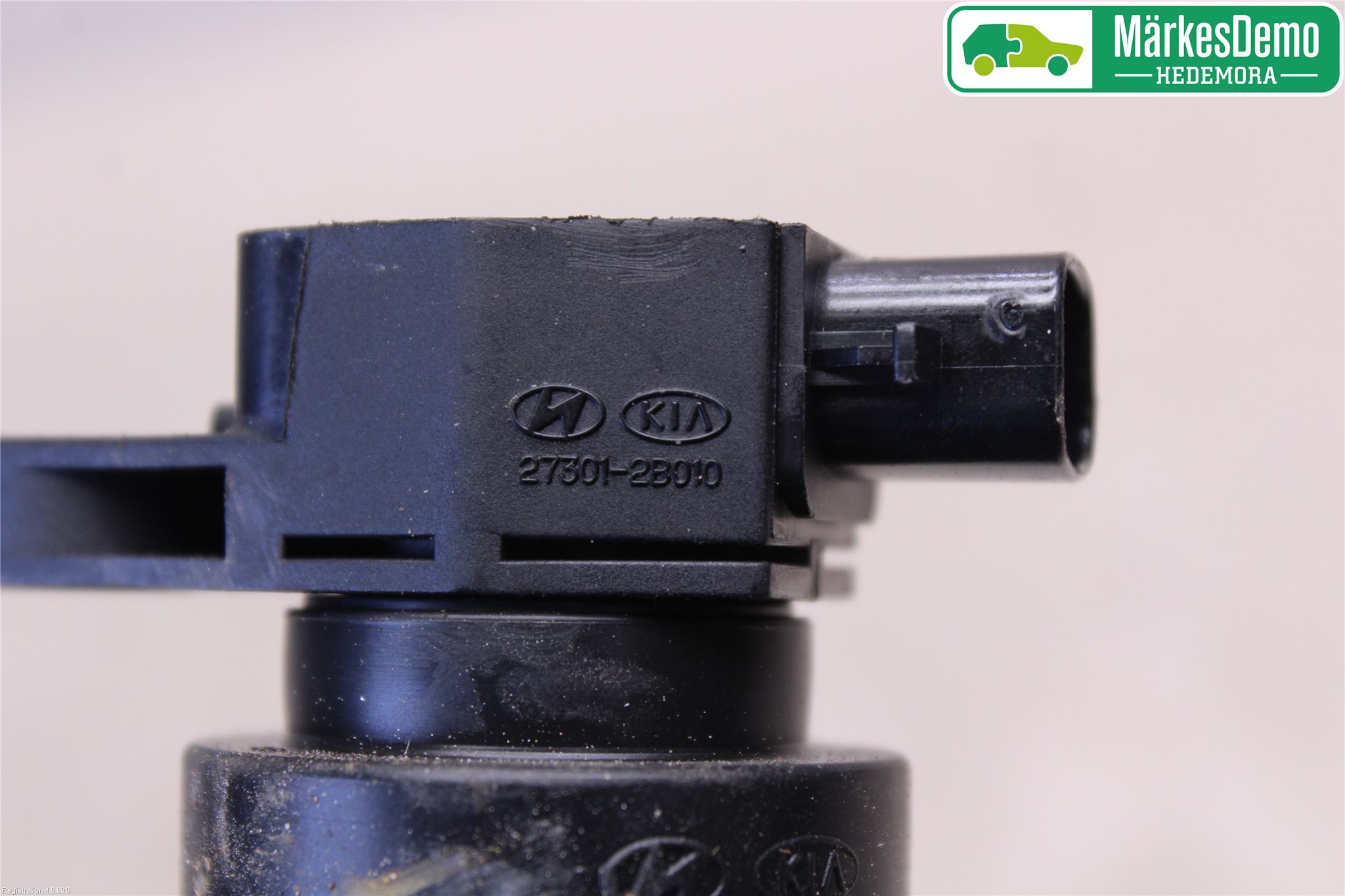 Kia RIO 12-16 Coil