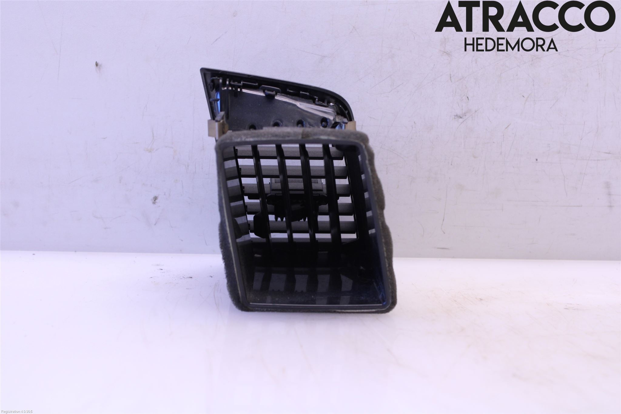 Citroen C4 AIRCROSS Dashbord Kanal - Dyse