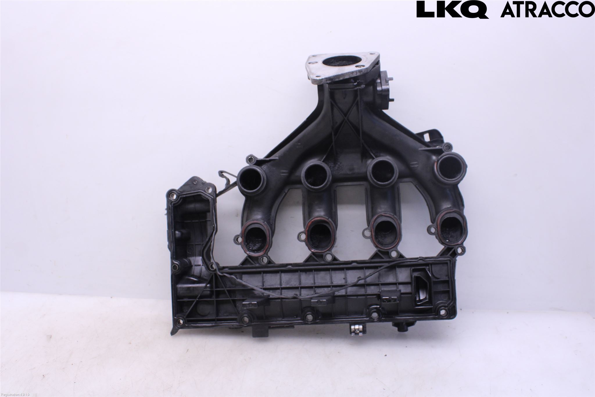 Volvo V50 08-12 Innsugningsmanifold