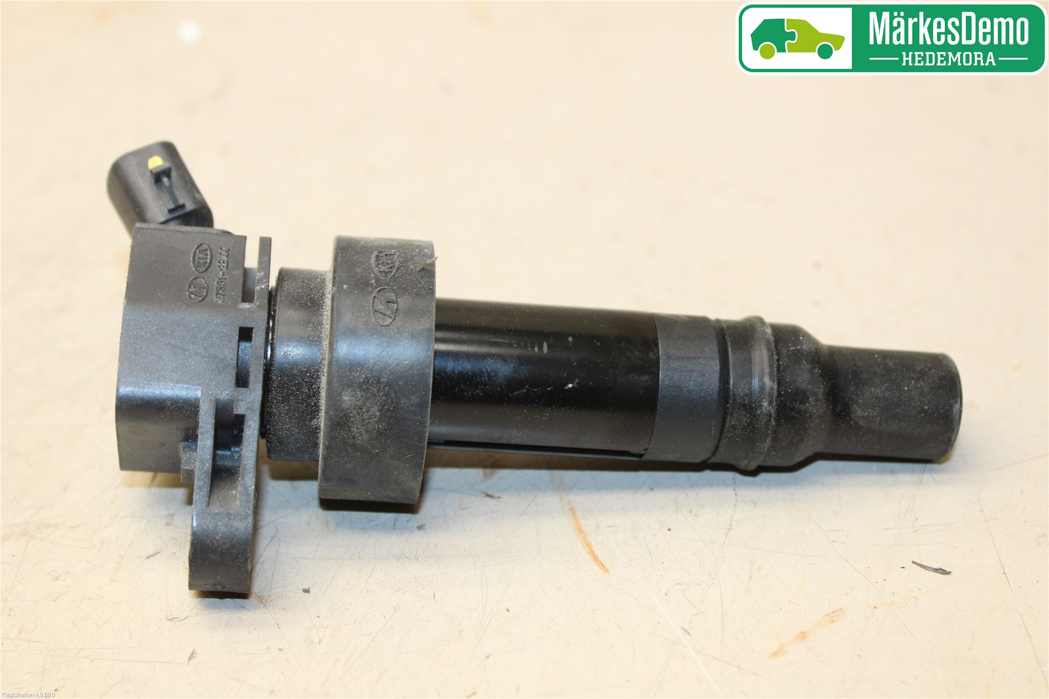 Hyundai VELOSTER 12-17 Coil