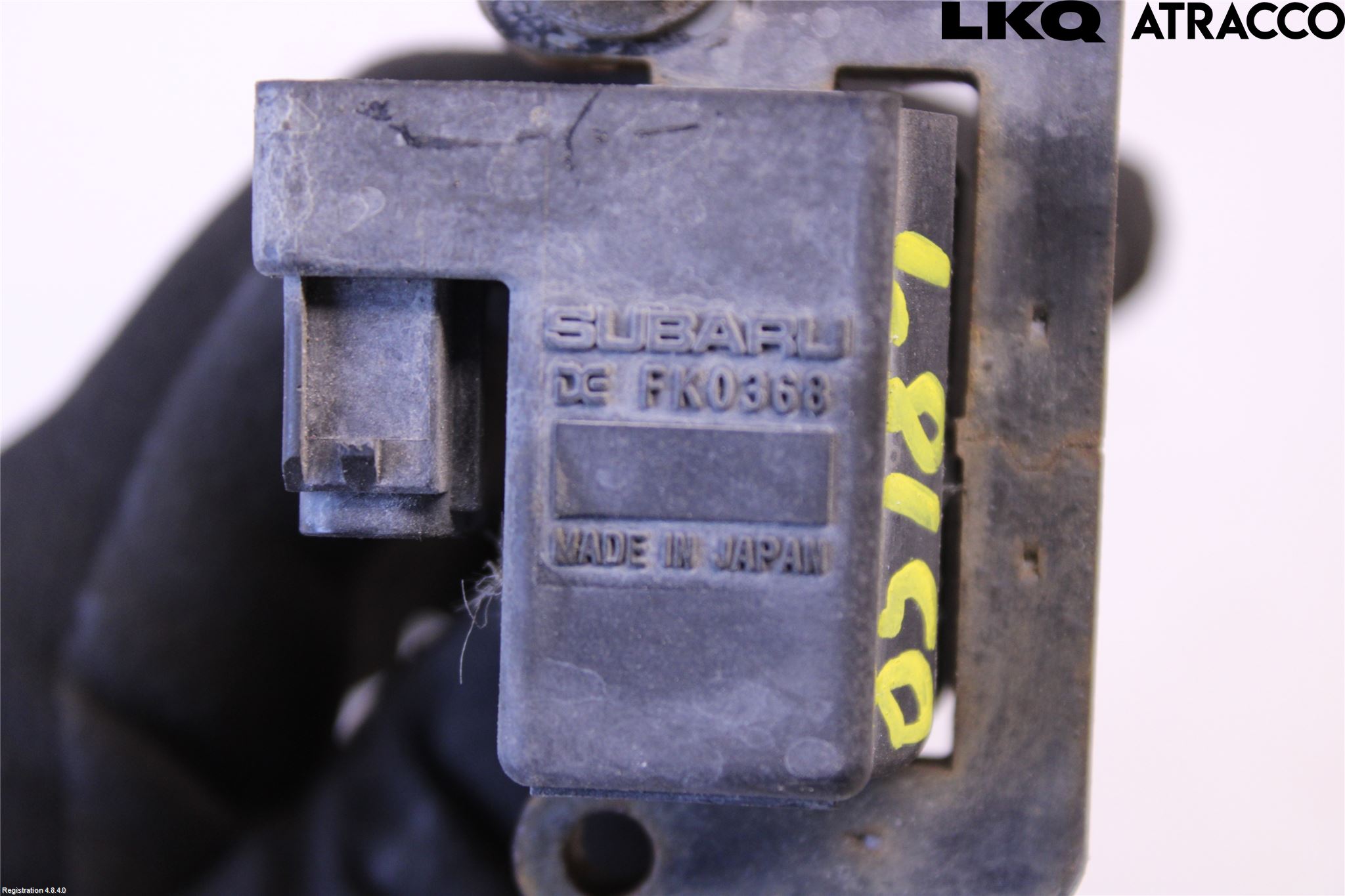 Subaru OUTBACK 10-15 Coil