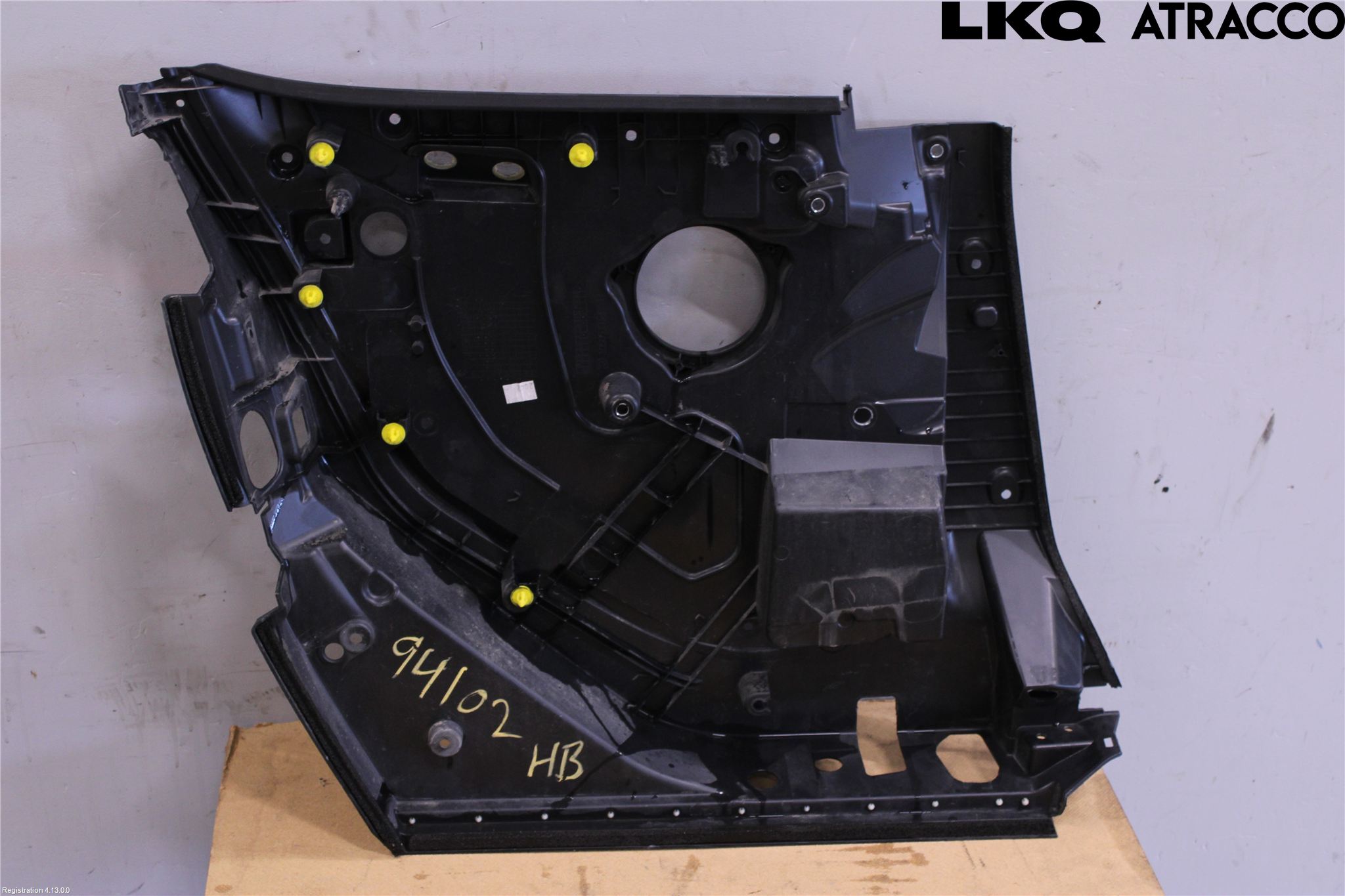 BMW i3 I01 13-22 Dør 4D Bak Høyre