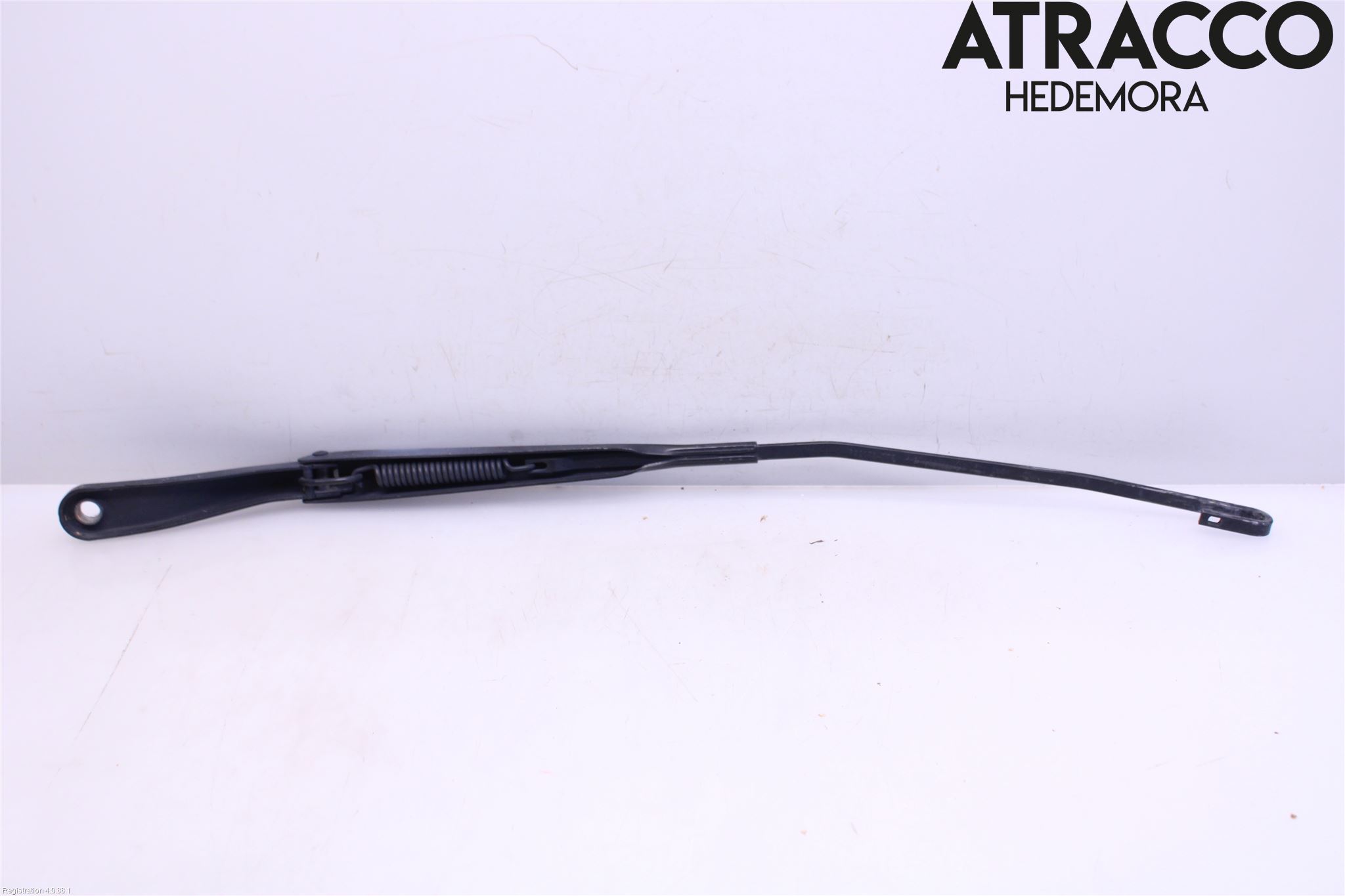 Opel MOVANO B 10-22 Viskerarm-Armer Frontrute