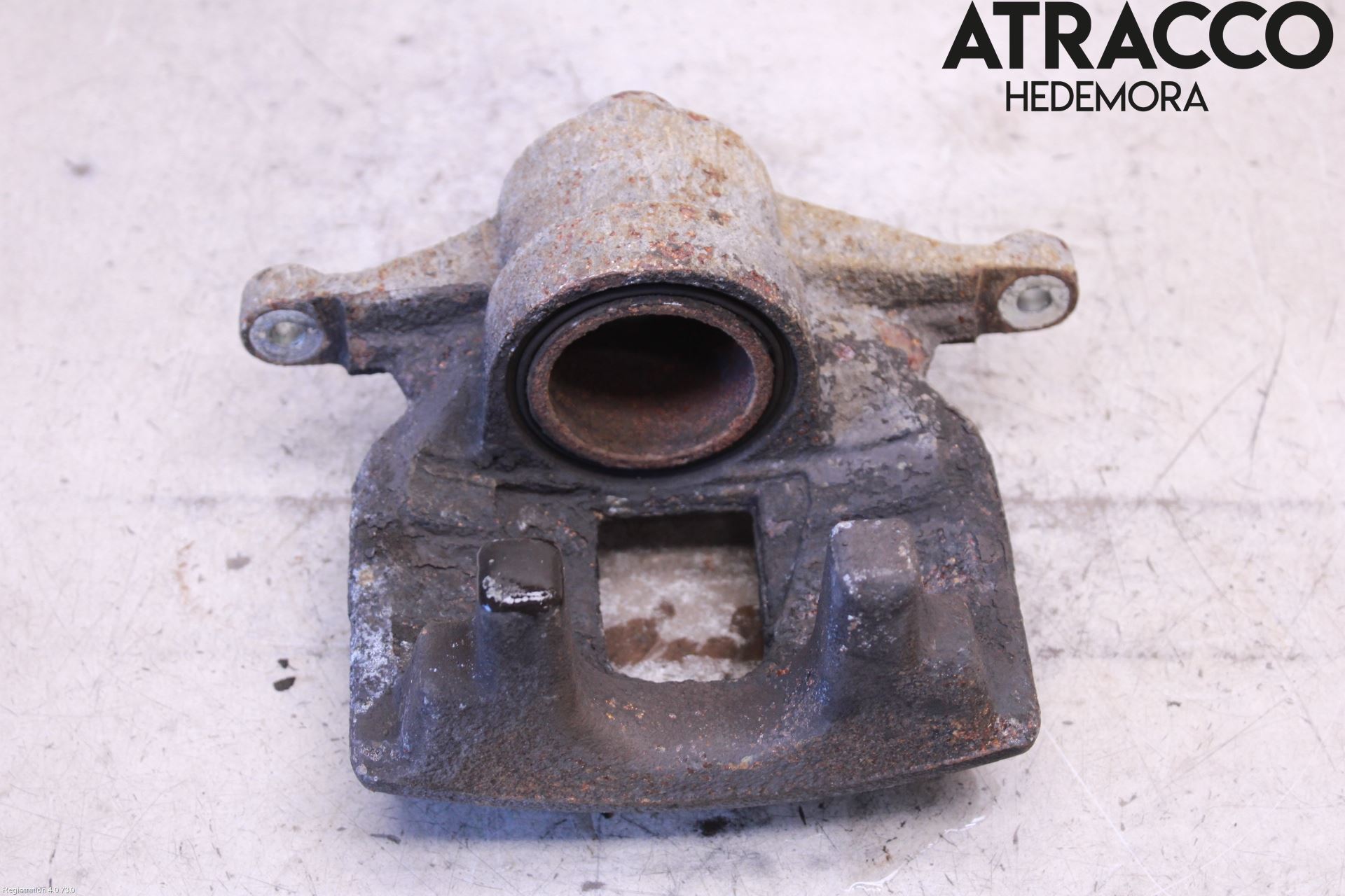 Toyota AVENSIS 09-15 Bremsecaliper Foran Høyre