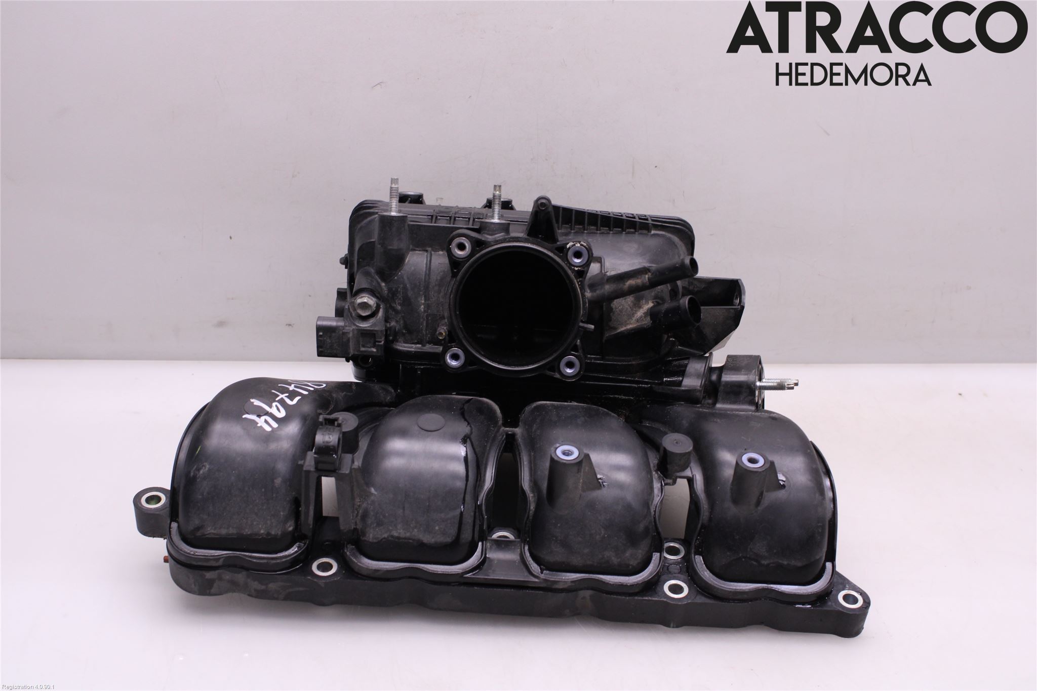 Lexus IS 250/350 14-20 Innsugningsmanifold