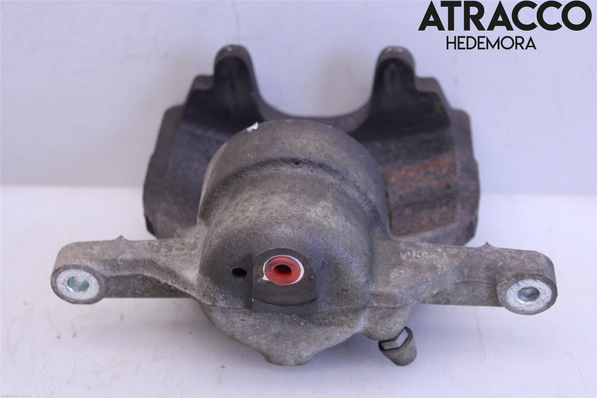 Toyota AVENSIS 16-18 Bremsecaliper Foran Venstre