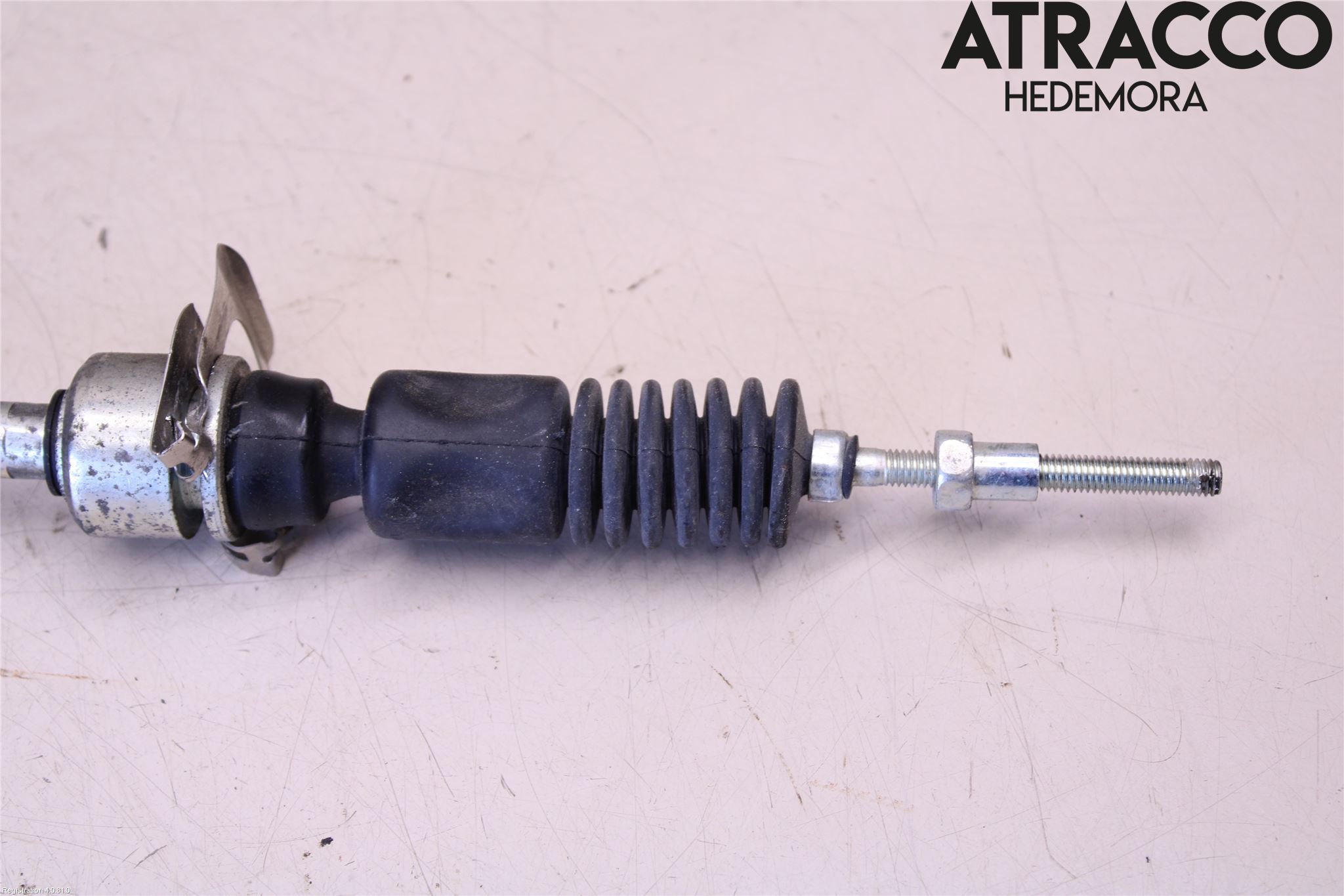 Subaru XV 18-22 Gear Overføring