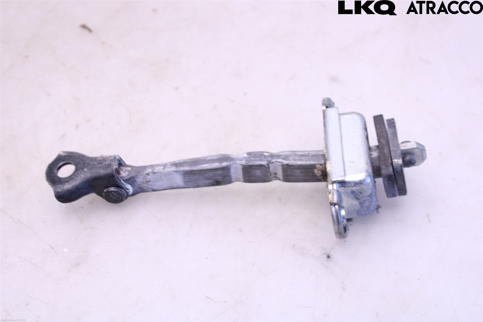Toyota AURIS 13-19 Dørstopper