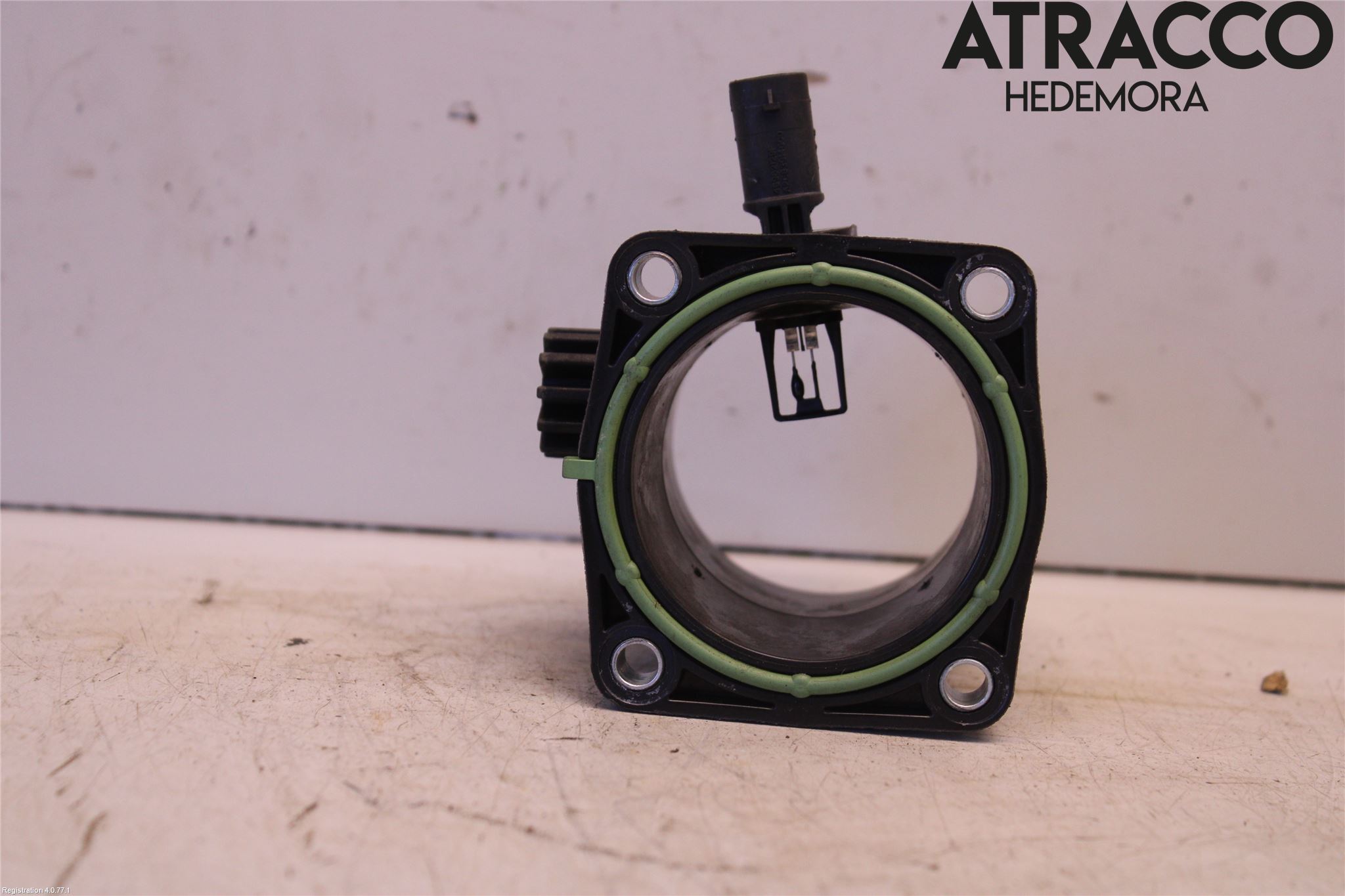 Jeep GRAND CHEROKEE 10-20 Giver Temp Innsugsluft