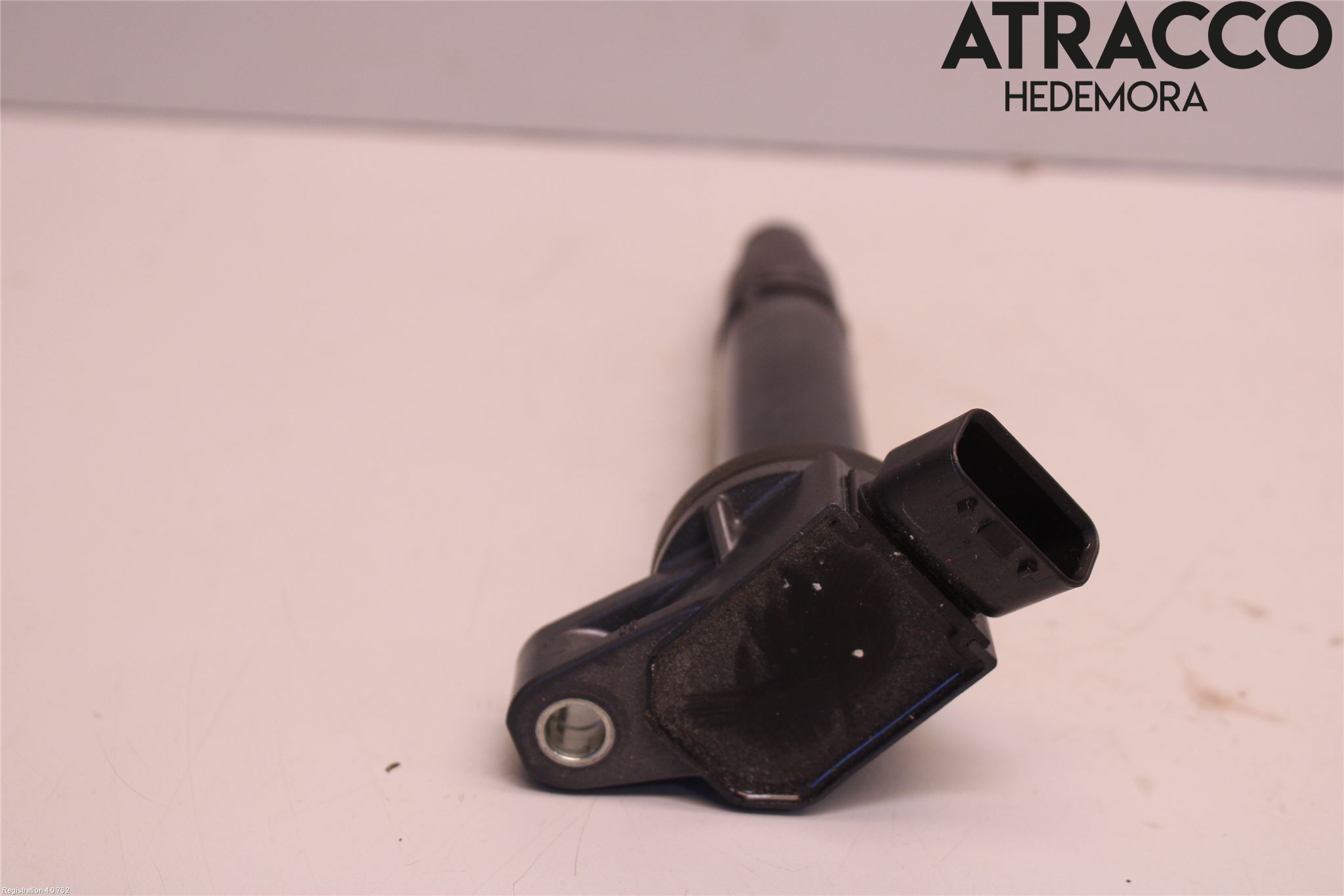 Lexus NX 300h 15-21 Coil