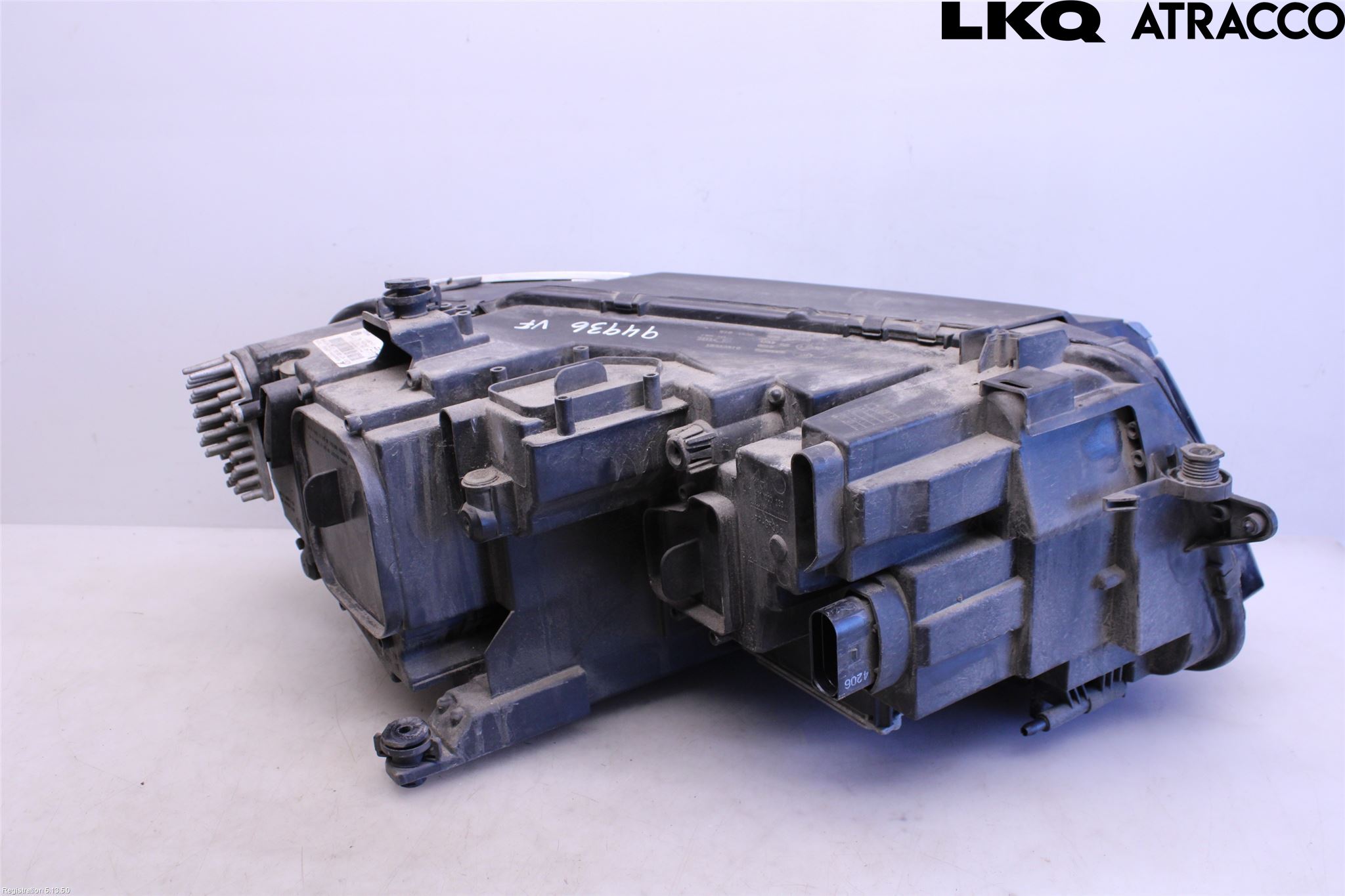 Volkswagen VW TIGUAN 16-24 Frontlykt Venstre