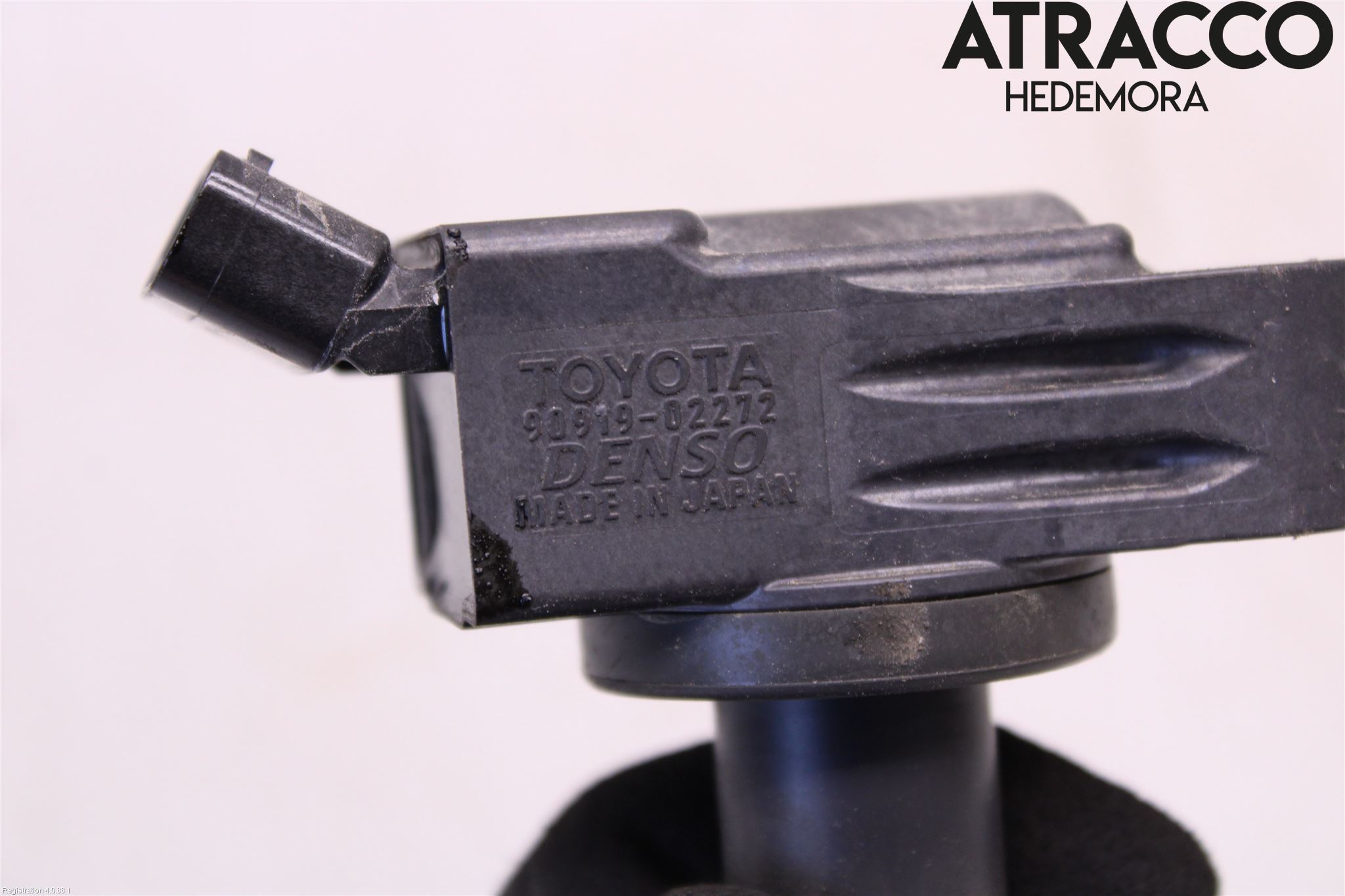 Toyota COROLLA 19- Coil
