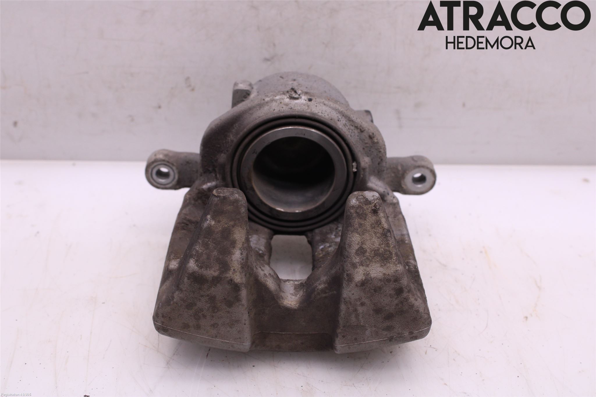 BMW 5 G30/G31/F90 17-23 Bremsecaliper Foran Venstre