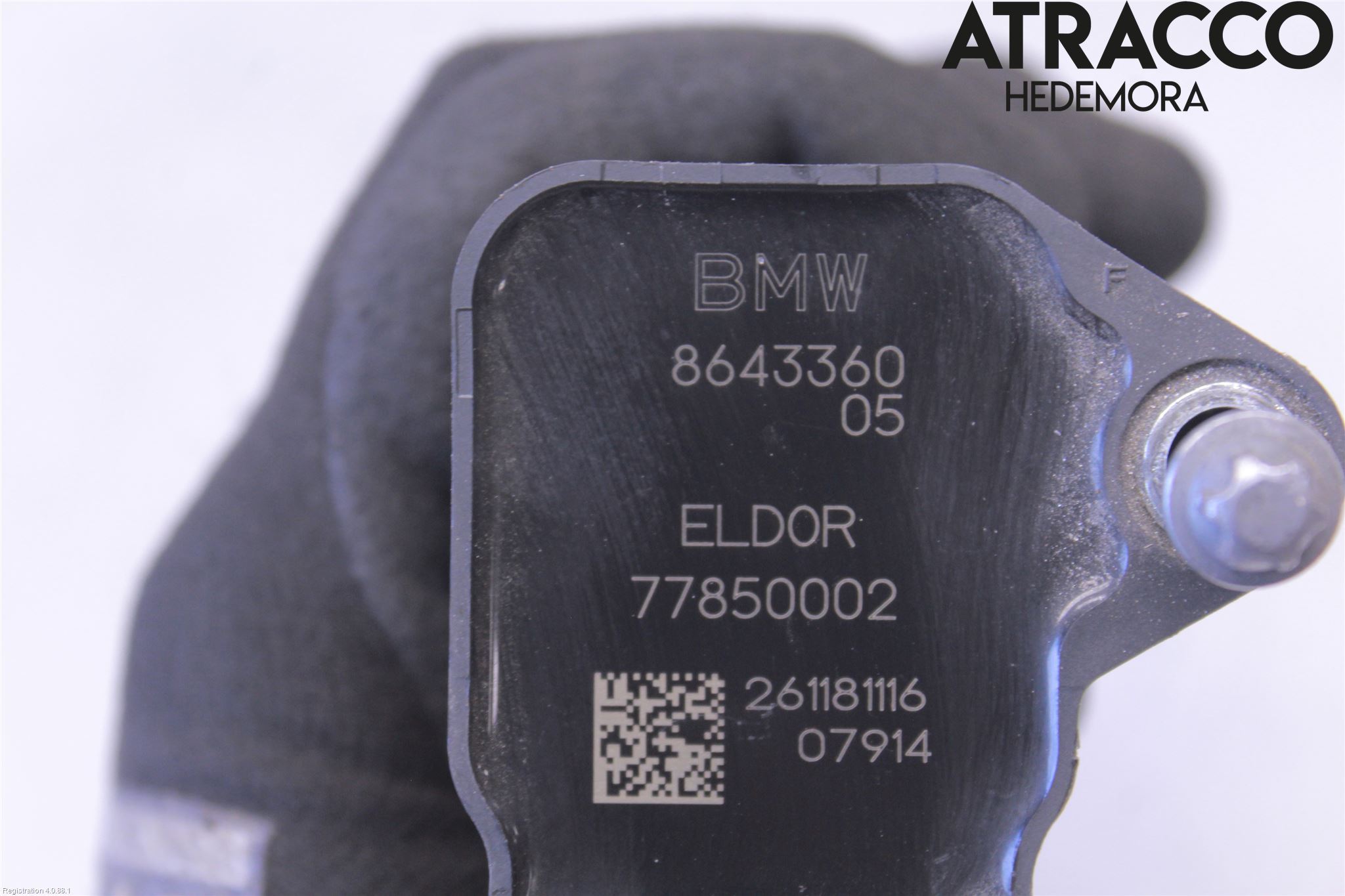 BMW X1 F48 15-22 Coil