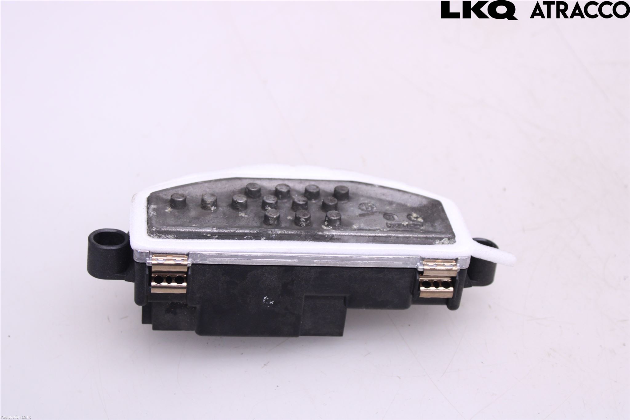 Mercedes-Benz MB VITO/V-KLASS (W640,W447,W448) 14- Varmeapparat Viftemotstand