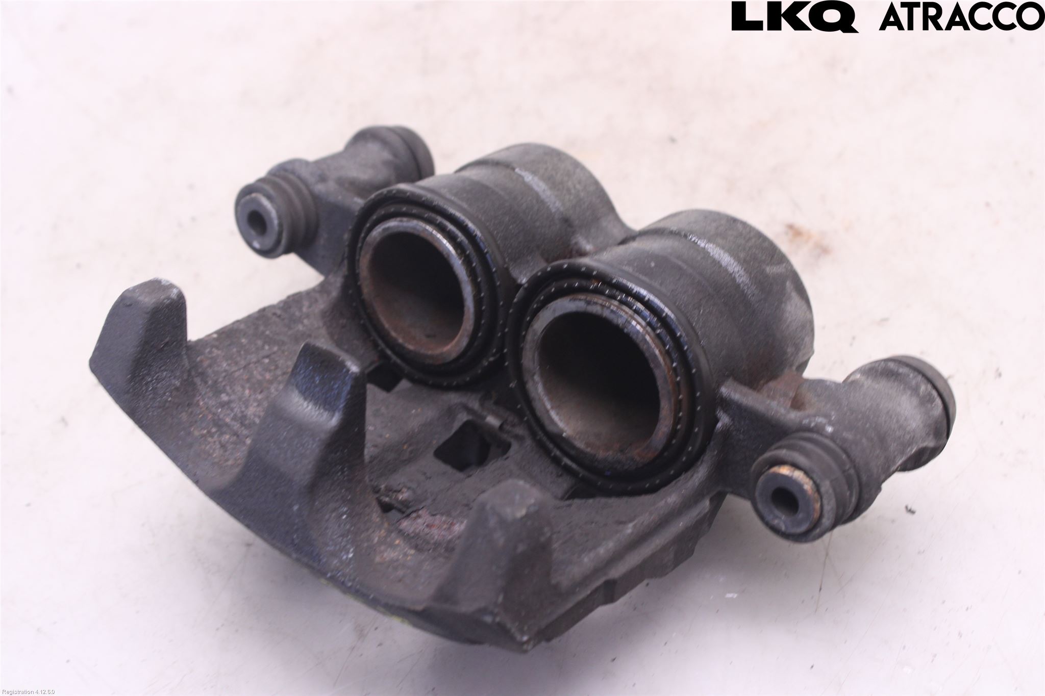 Fiat DUCATO 07-15 Bremsecaliper Foran Venstre