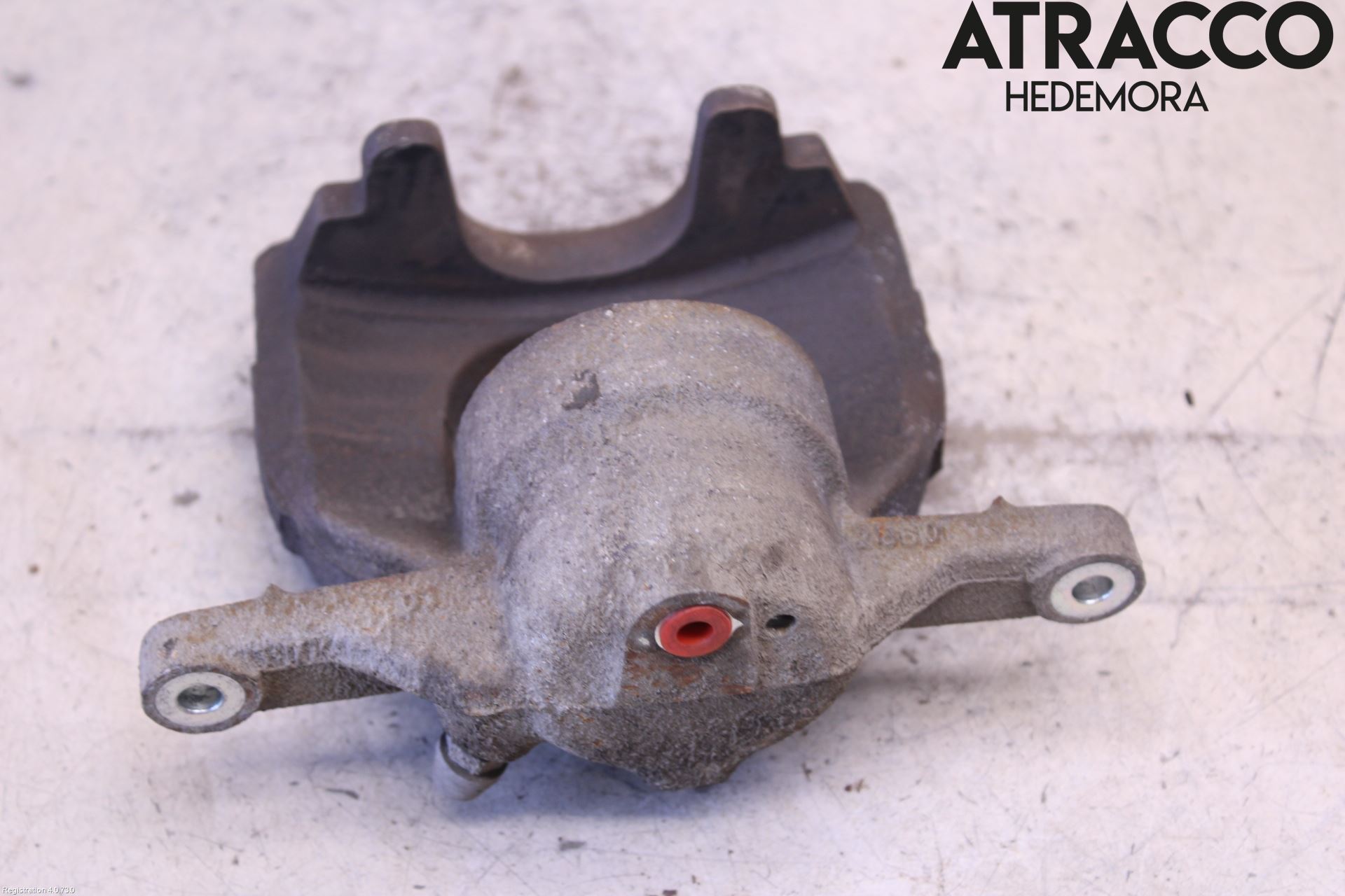 Toyota AVENSIS 09-15 Bremsecaliper Foran Høyre