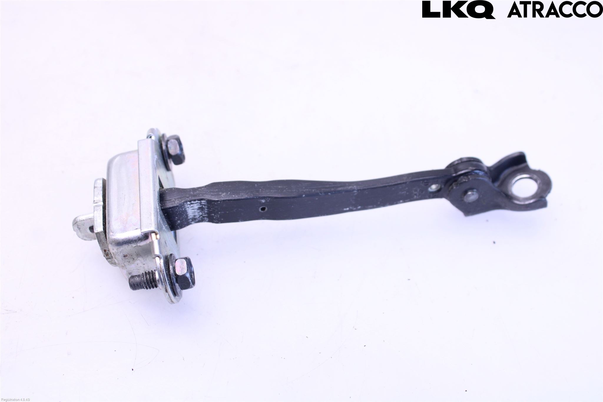 Nissan JUKE 14-19 Dørstopper