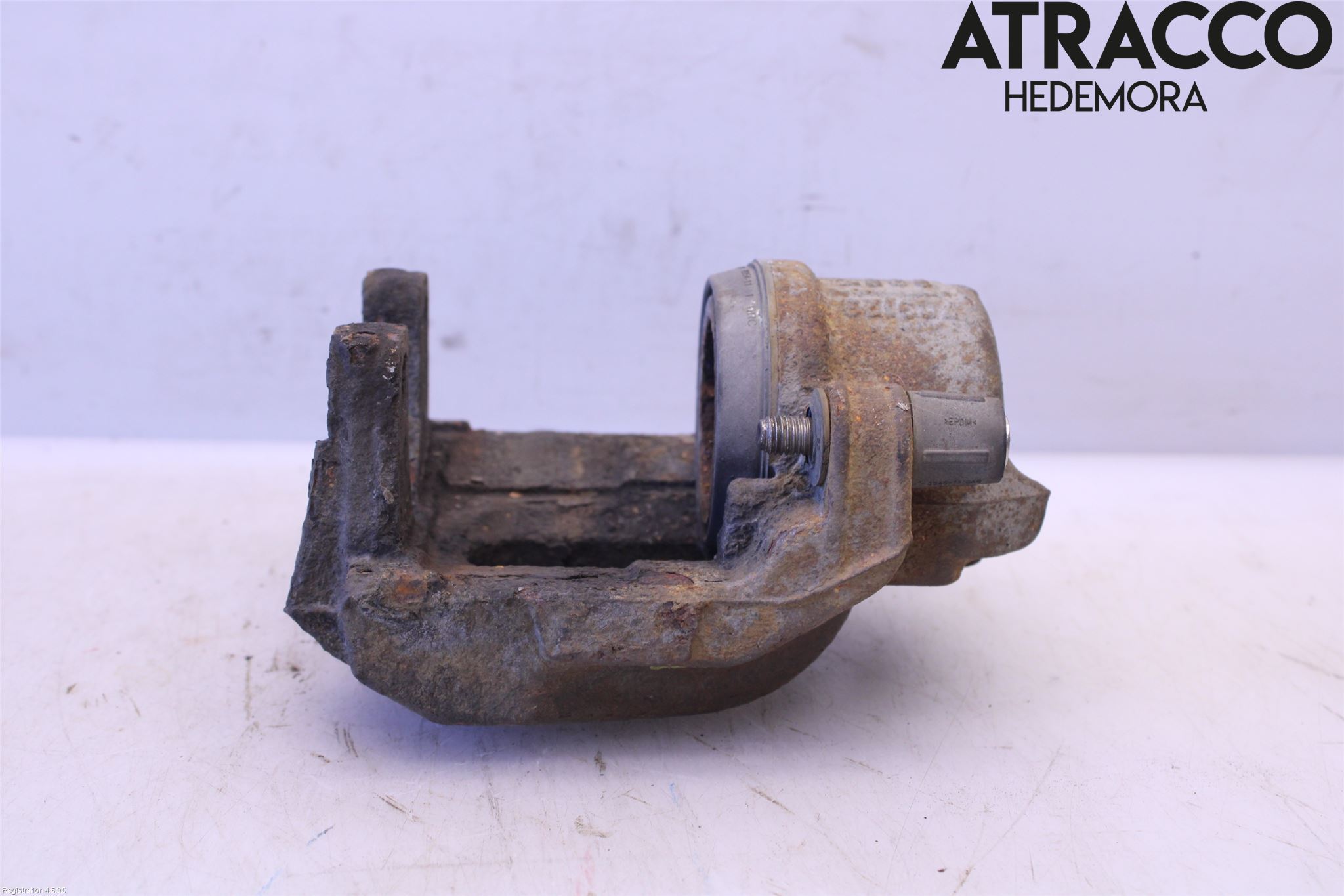 BMW X3 F25 10-17 Bremsecaliper Foran Høyre