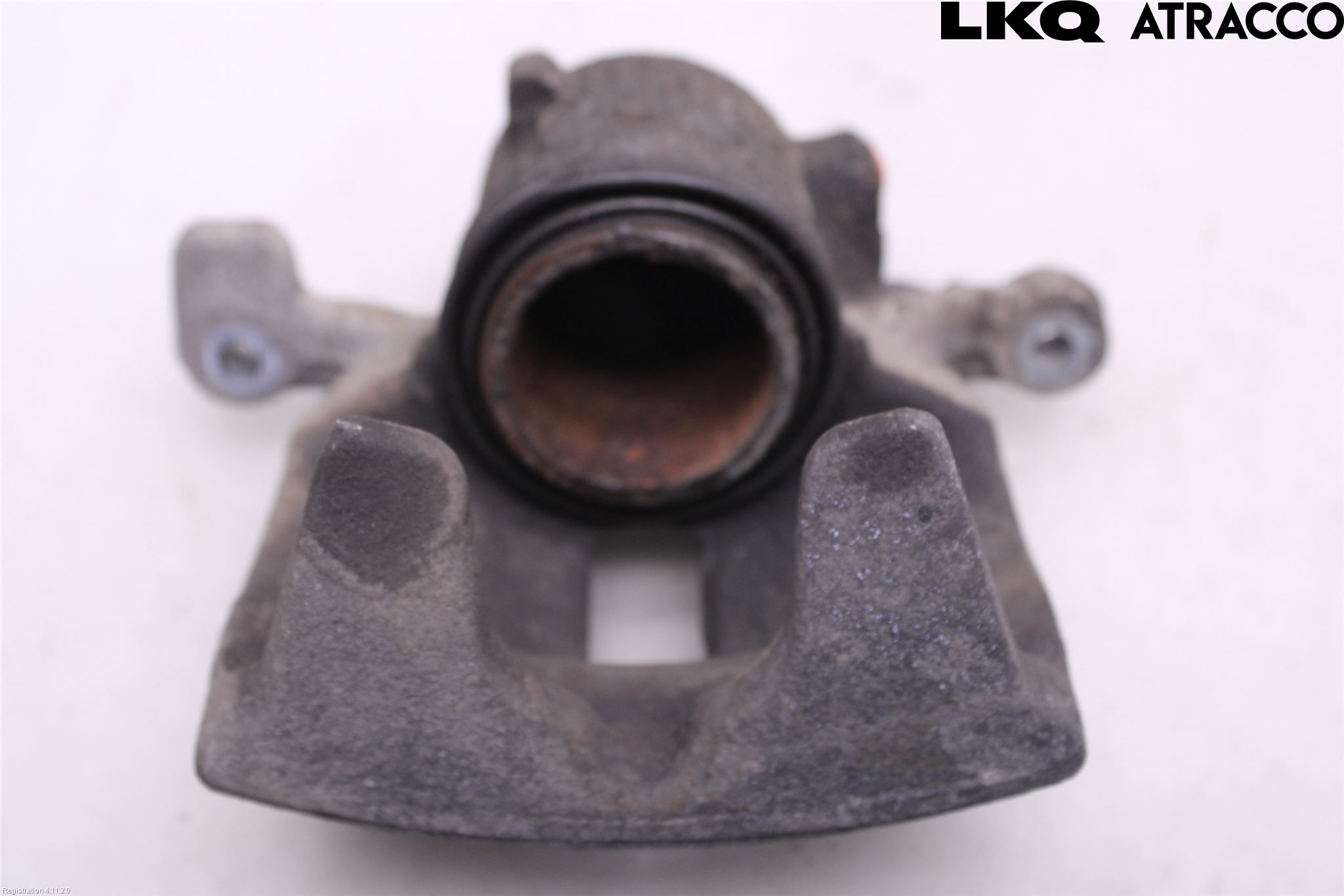 BMW 3 G20/G21/G80/G81 19- Bremsecaliper Foran Venstre