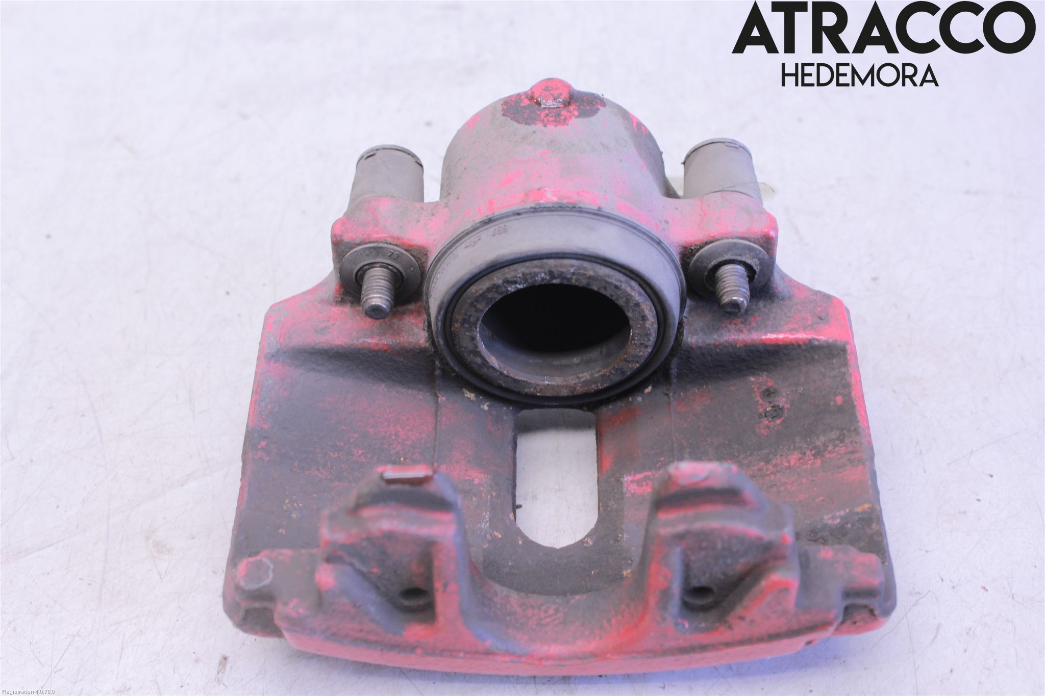 Volkswagen VW GOLF V 04-09 Bremsecaliper Foran Høyre