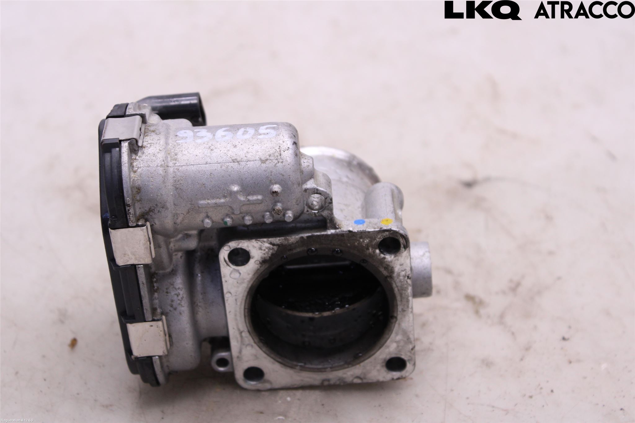 Kia CEED 12-18 Inns Spjeldhus
