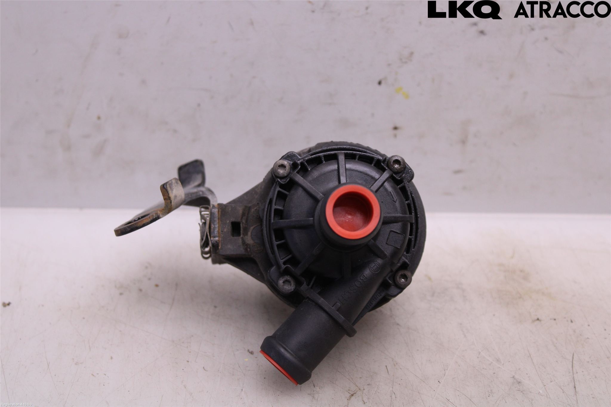 Volkswagen VW PASSAT 20-24 Varme Sirkulasjonspumpe