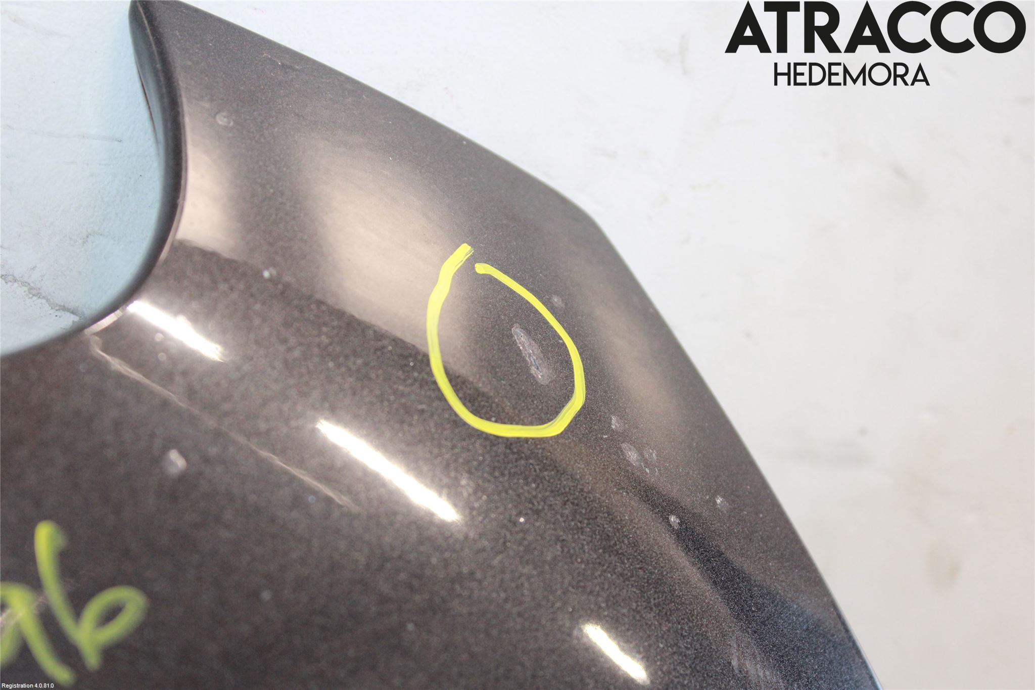 Audi A6/S6     05-11 Panser