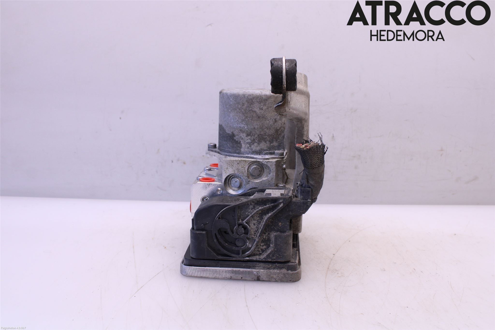 BMW 5 G30/G31/F90 17-23 Abs Hydraulikkaggregat