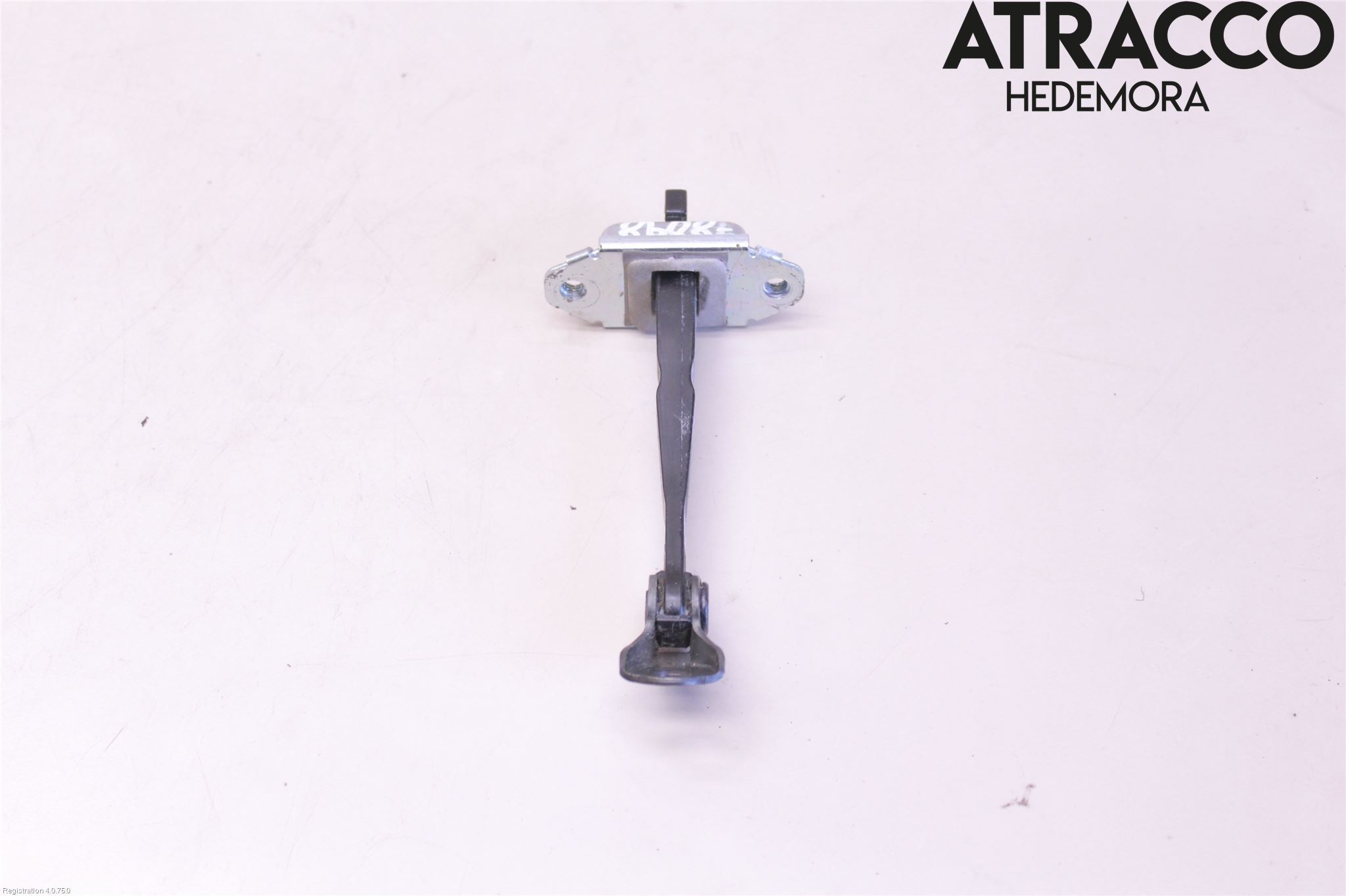 Kia PICANTO 12-17 Dørstopper