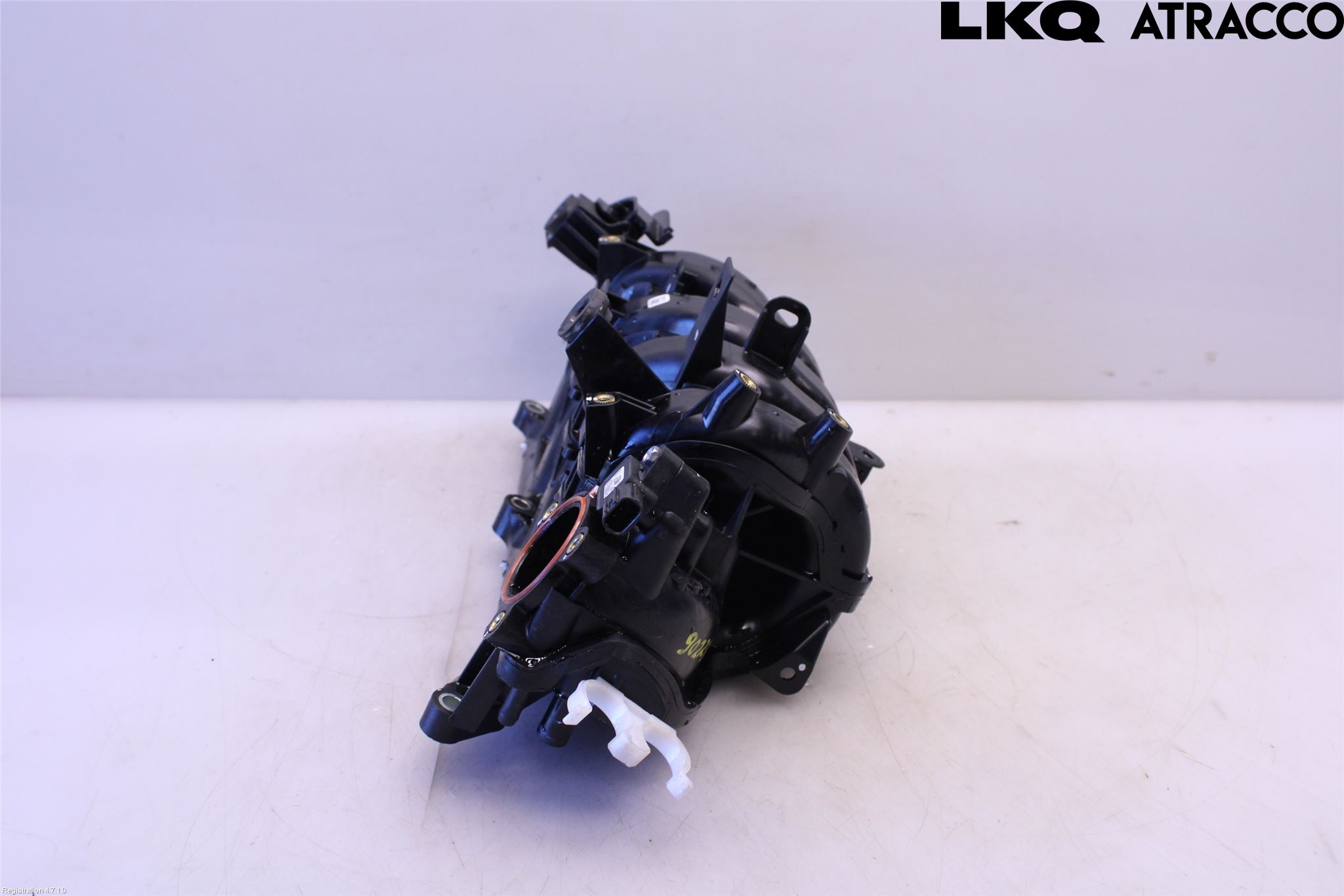 Suzuki SX4 S-CROSS 22- Innsugningsmanifold