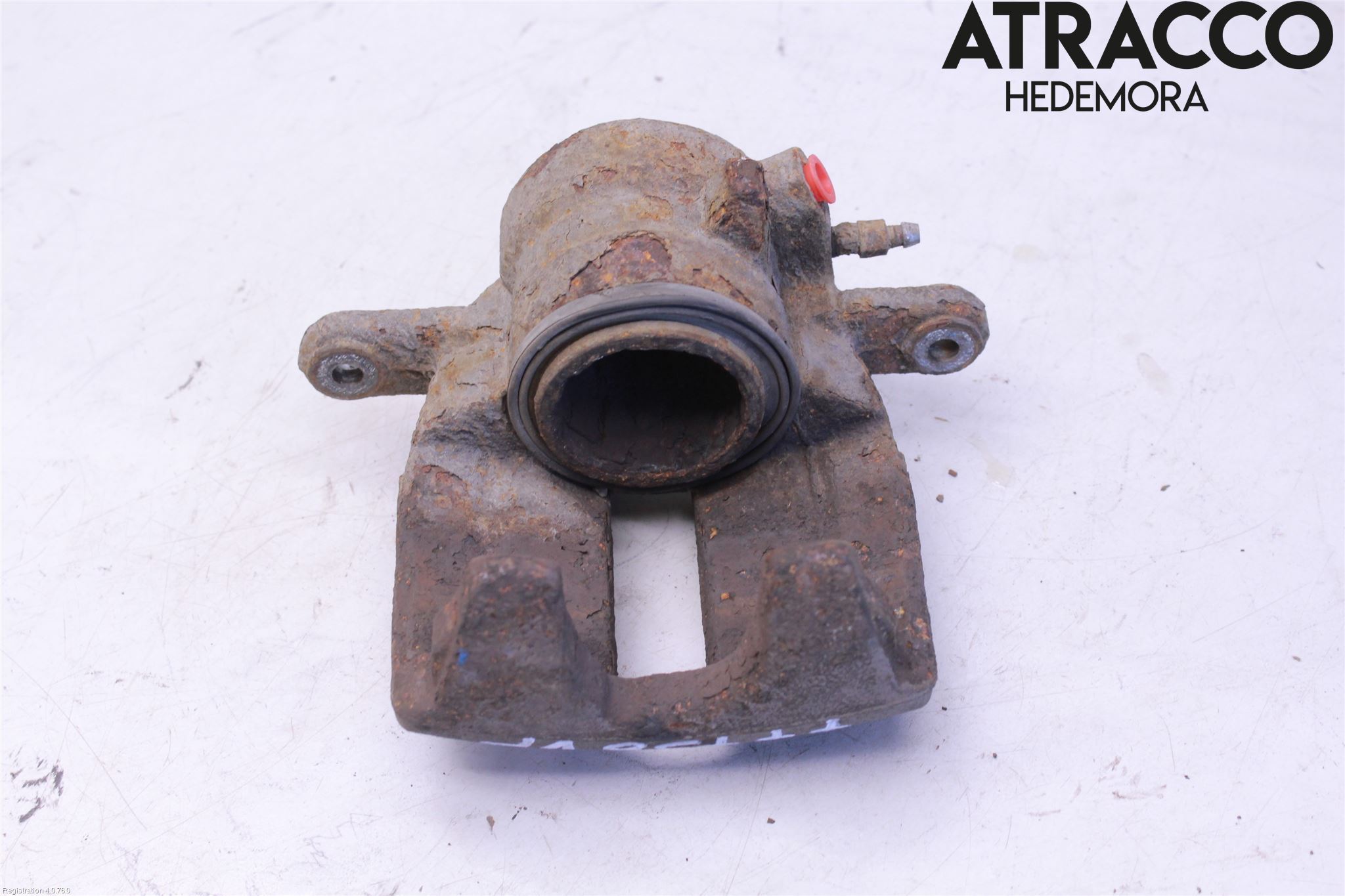 Mercedes-Benz MB B-KLASS (W245) 05-12 Bremsecaliper Foran Venstre