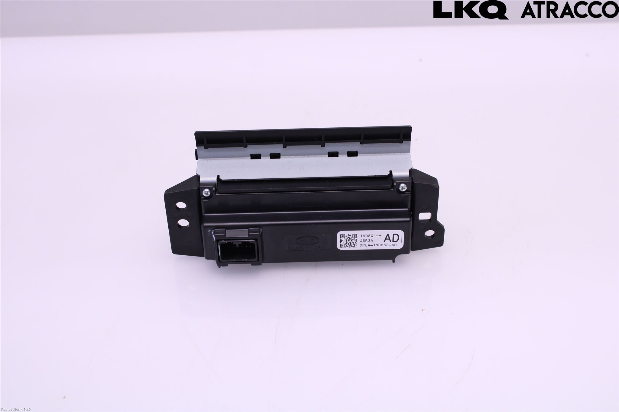 Landrover RANGE ROVER (L405) 13-21 Stereo Radio Øvrig