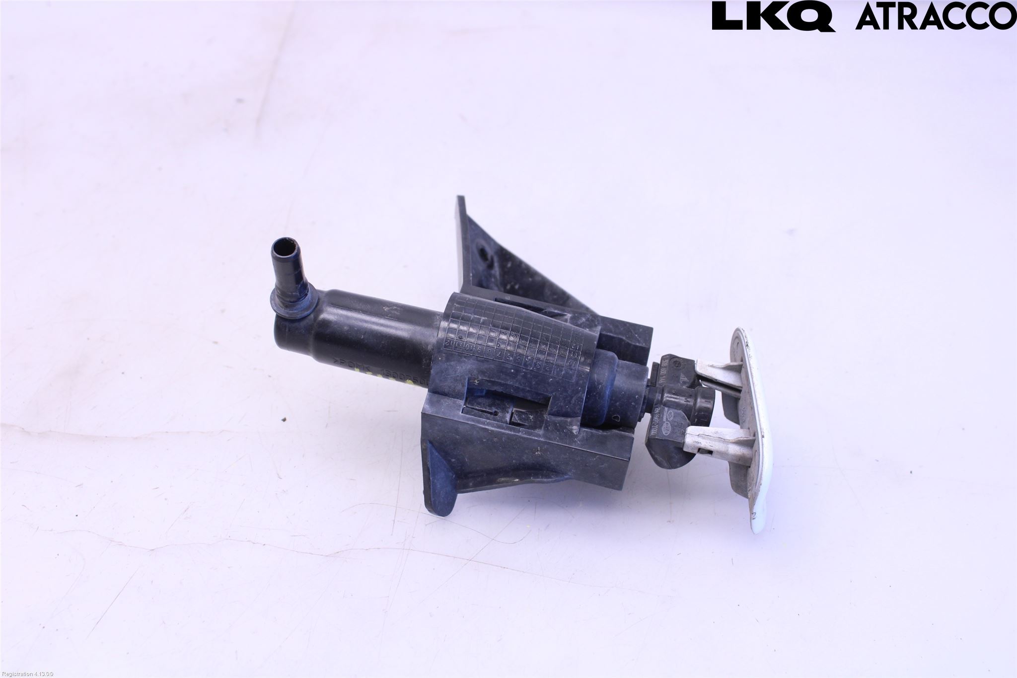 Kia OPTIMA 00-15 Spylerdyse Frontlykter