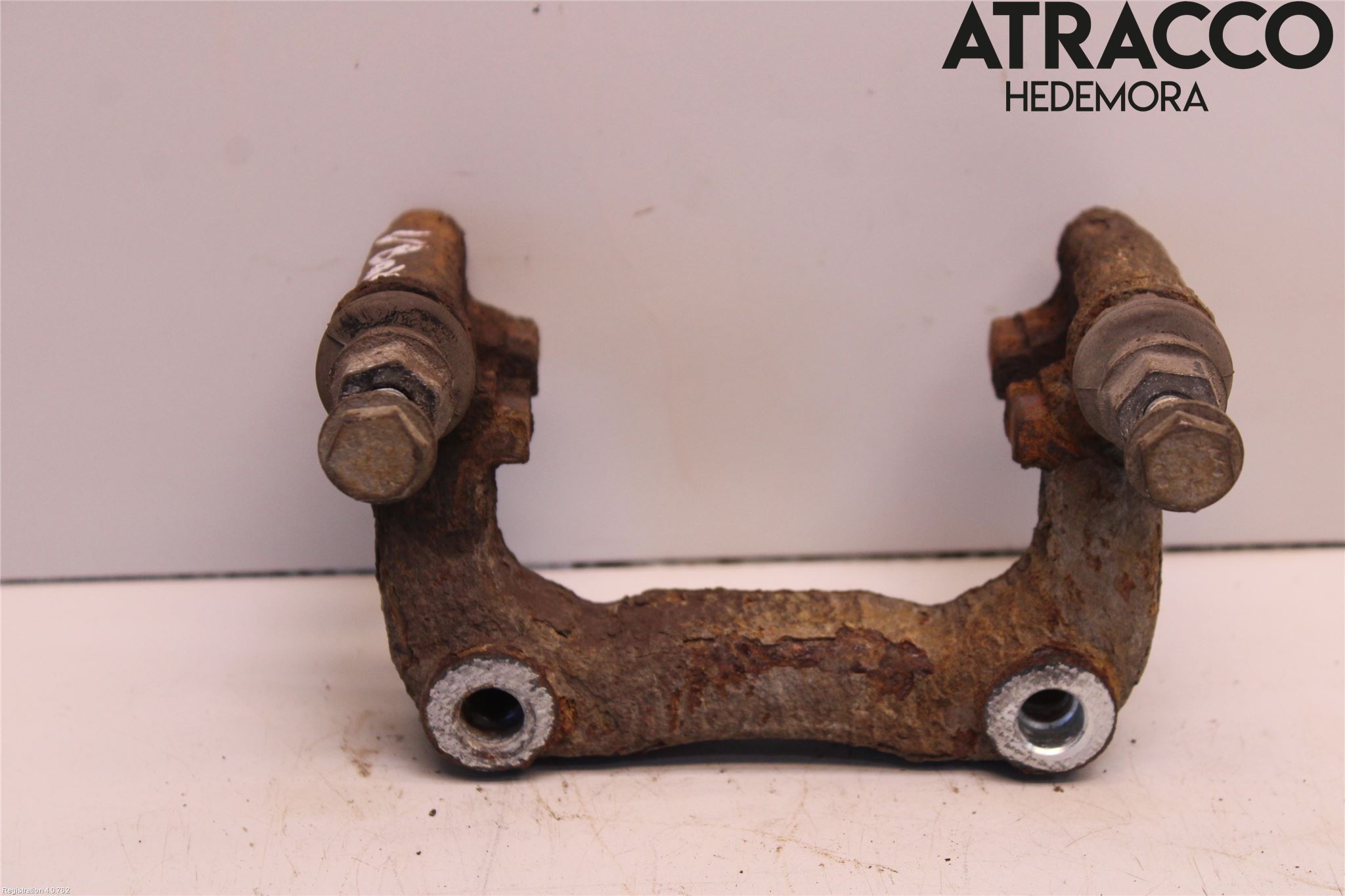 Skoda FABIA 07-14 Bremsecaliper Feste Holder