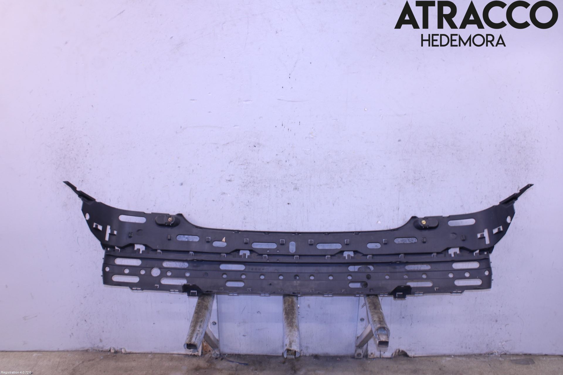 Mercedes-Benz MB S-KLASS (W220)  99-05 Støtfanger Bak Deform Element