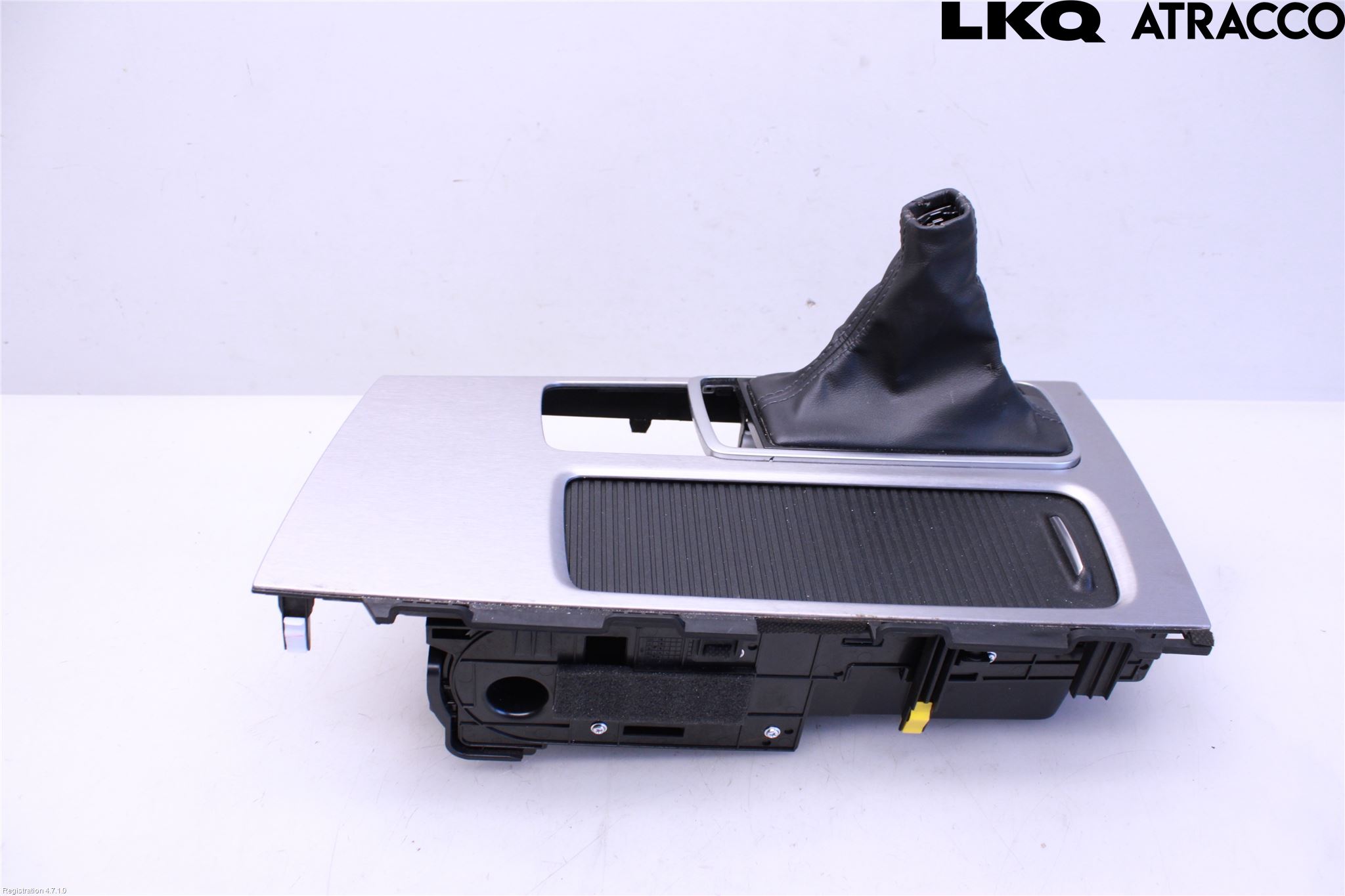 Kia OPTIMA 16-20 Gearspak Mansjett