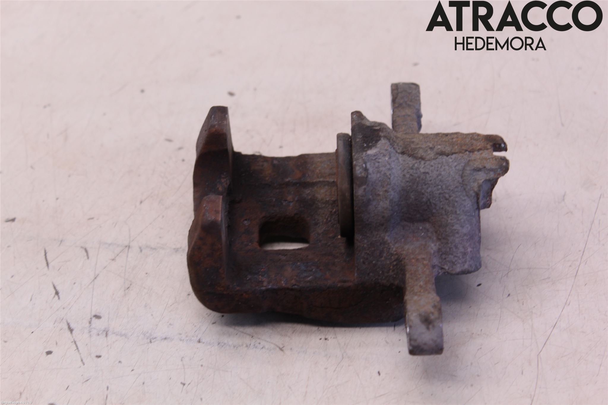 Hyundai i20 PB 09-14 Bremsecaliper Bak Høyre