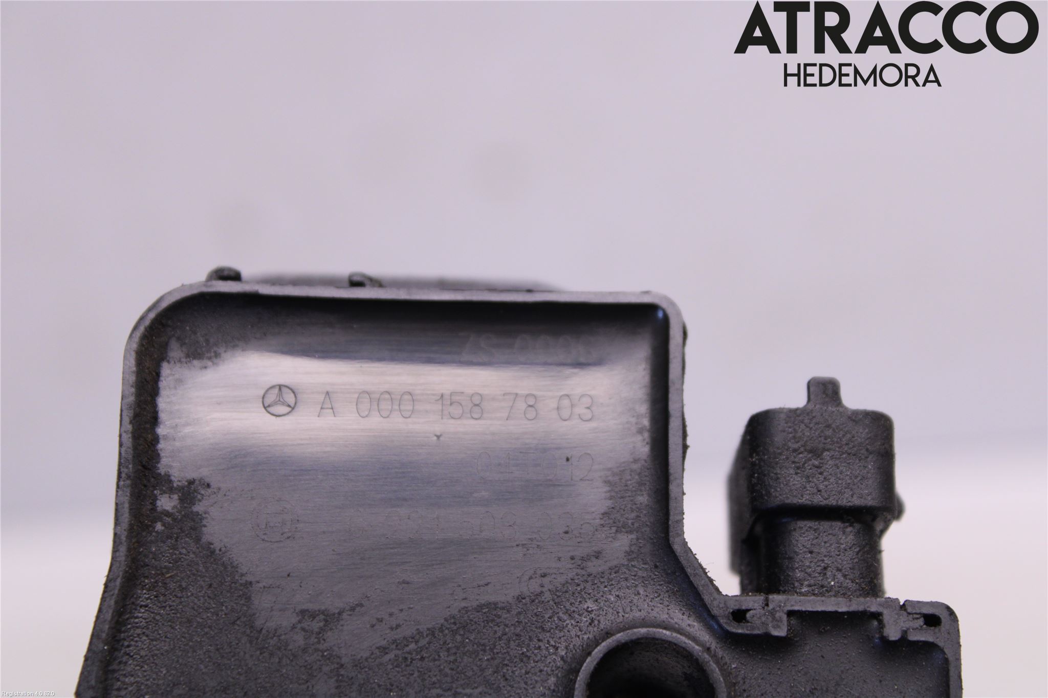 Mercedes-Benz MB E-KLASS (W211) 02-09 Coil