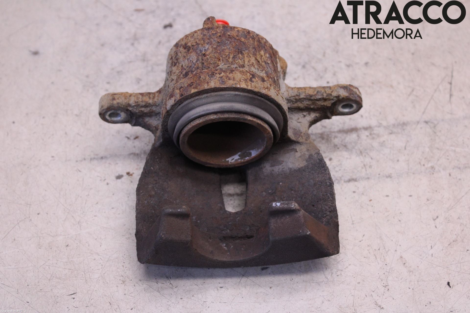 Toyota RAV 4 06-12 Bremsecaliper Foran Høyre