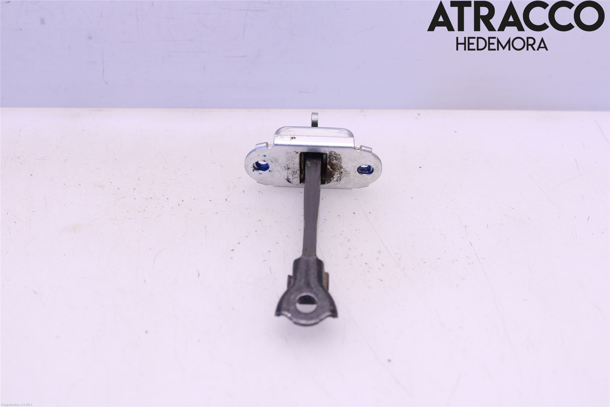 Toyota AYGO 15-21 Dørstopper