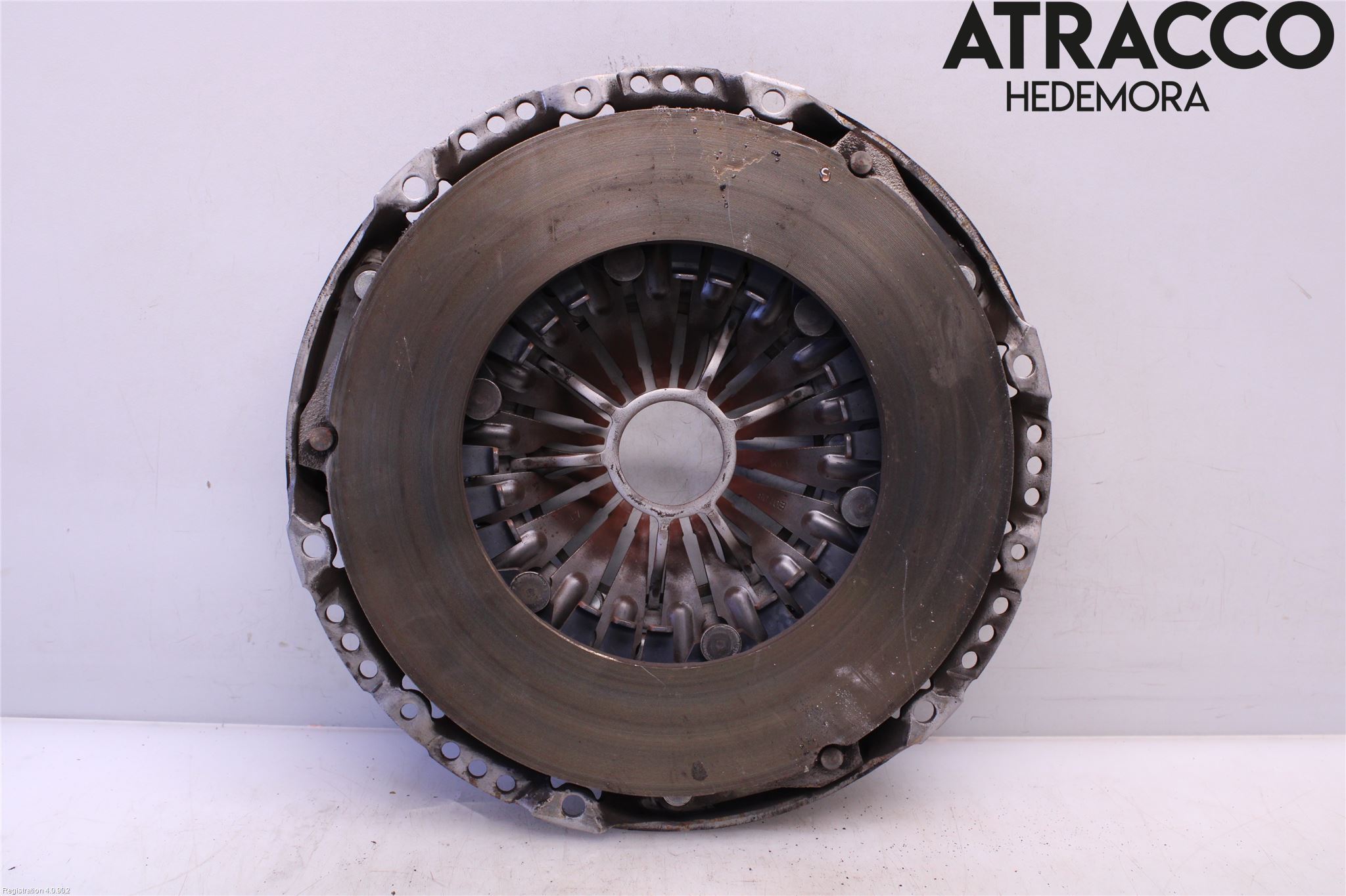 Fiat DUCATO 15-23 Clutch Trykkplate