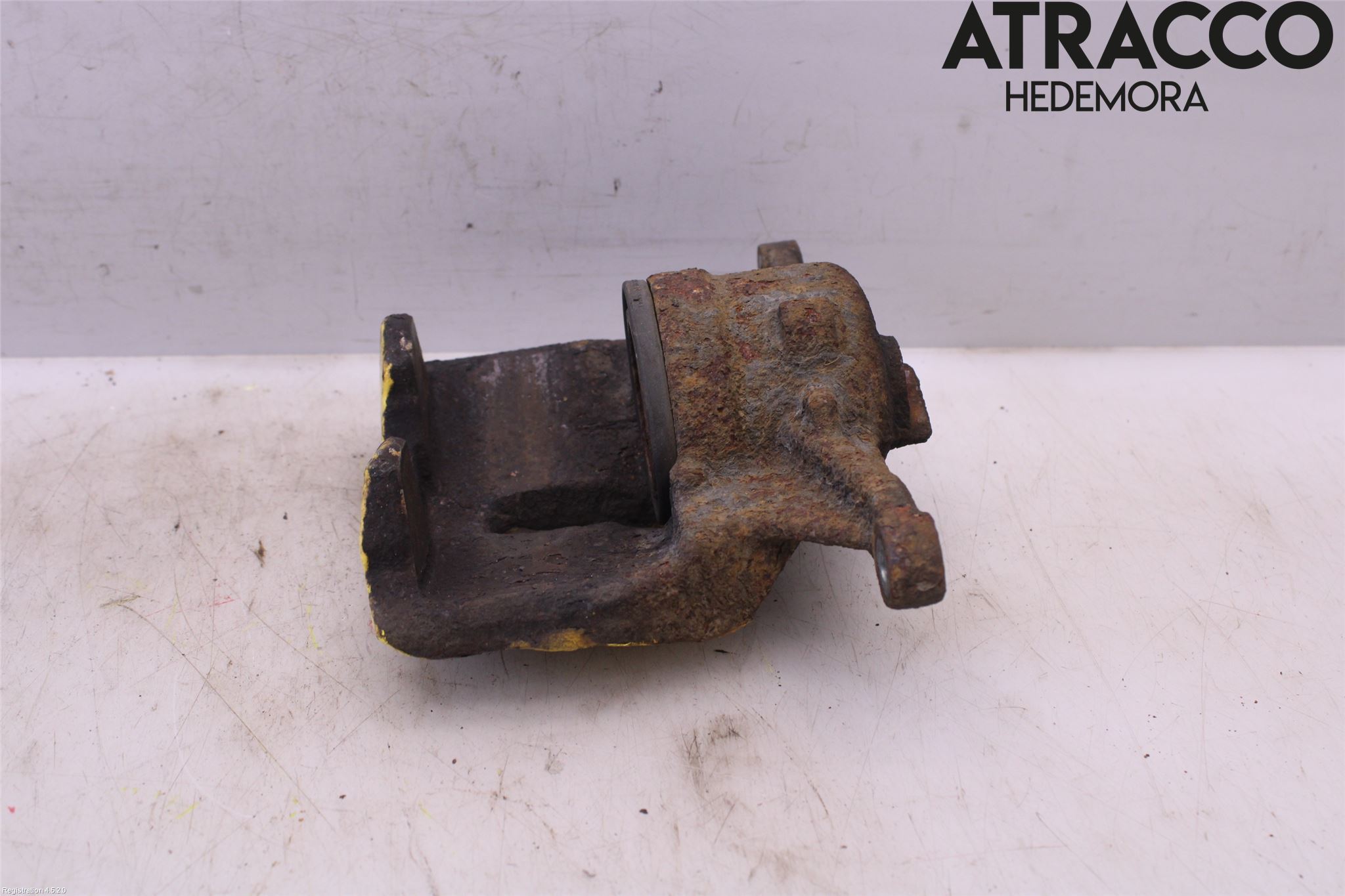 Audi A3/S3 8V 13-20 Bremsecaliper Foran Venstre