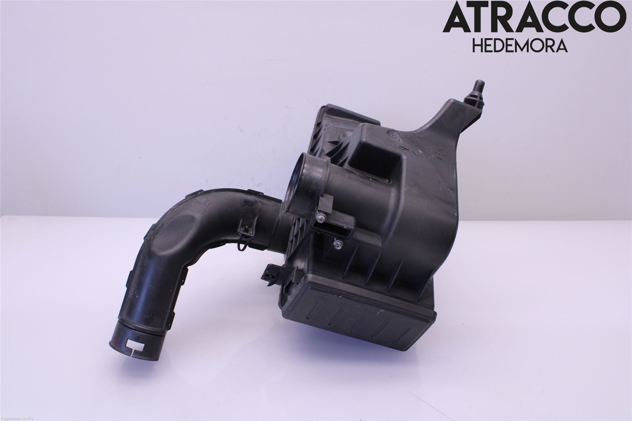 Nissan NOTE E11 06-14 Luftfilter Boks