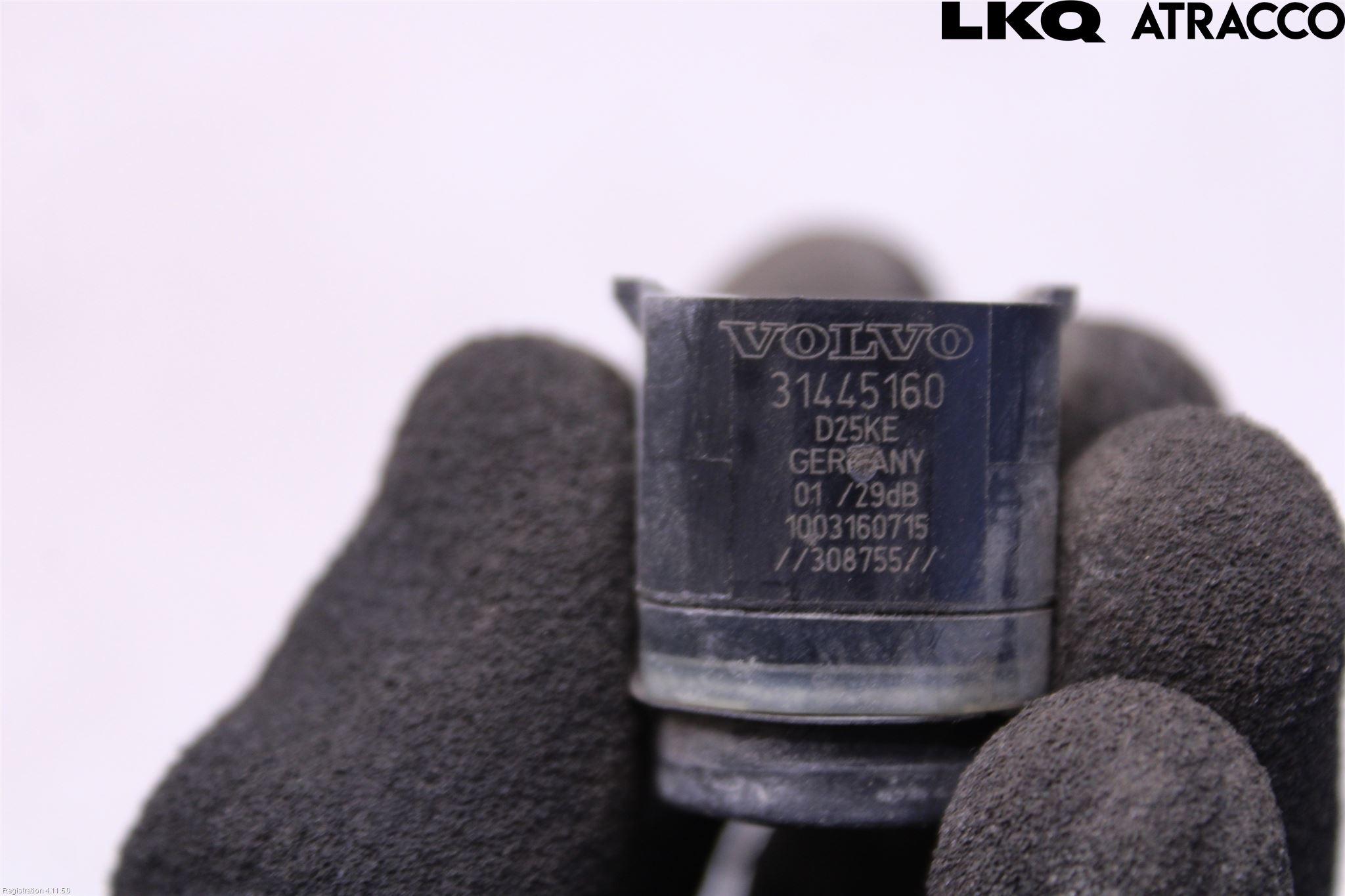 Volvo XC60 14-17 Sensor Ryggesensor