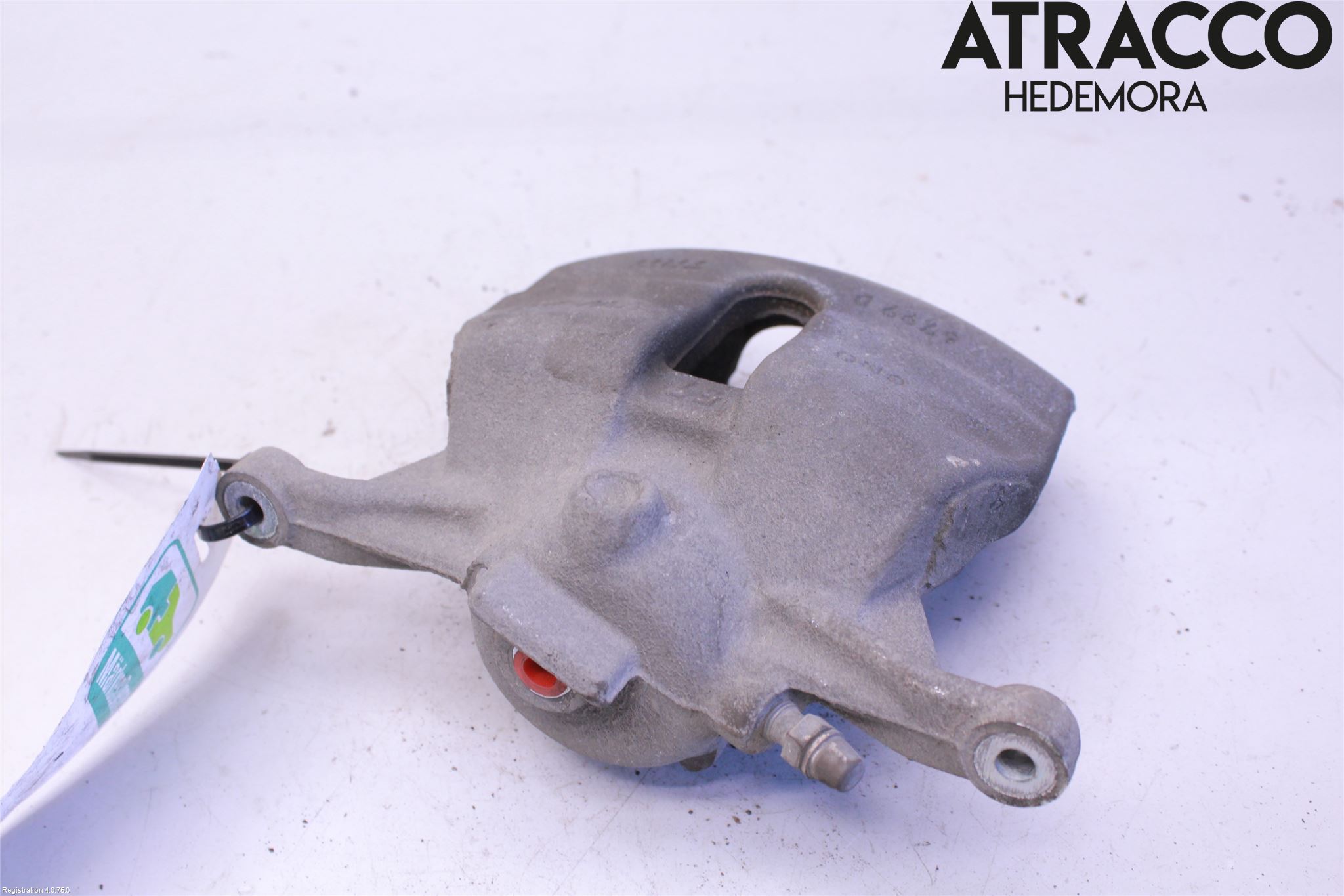 Volkswagen VW PASSAT 15-19 Bremsecaliper Foran Høyre