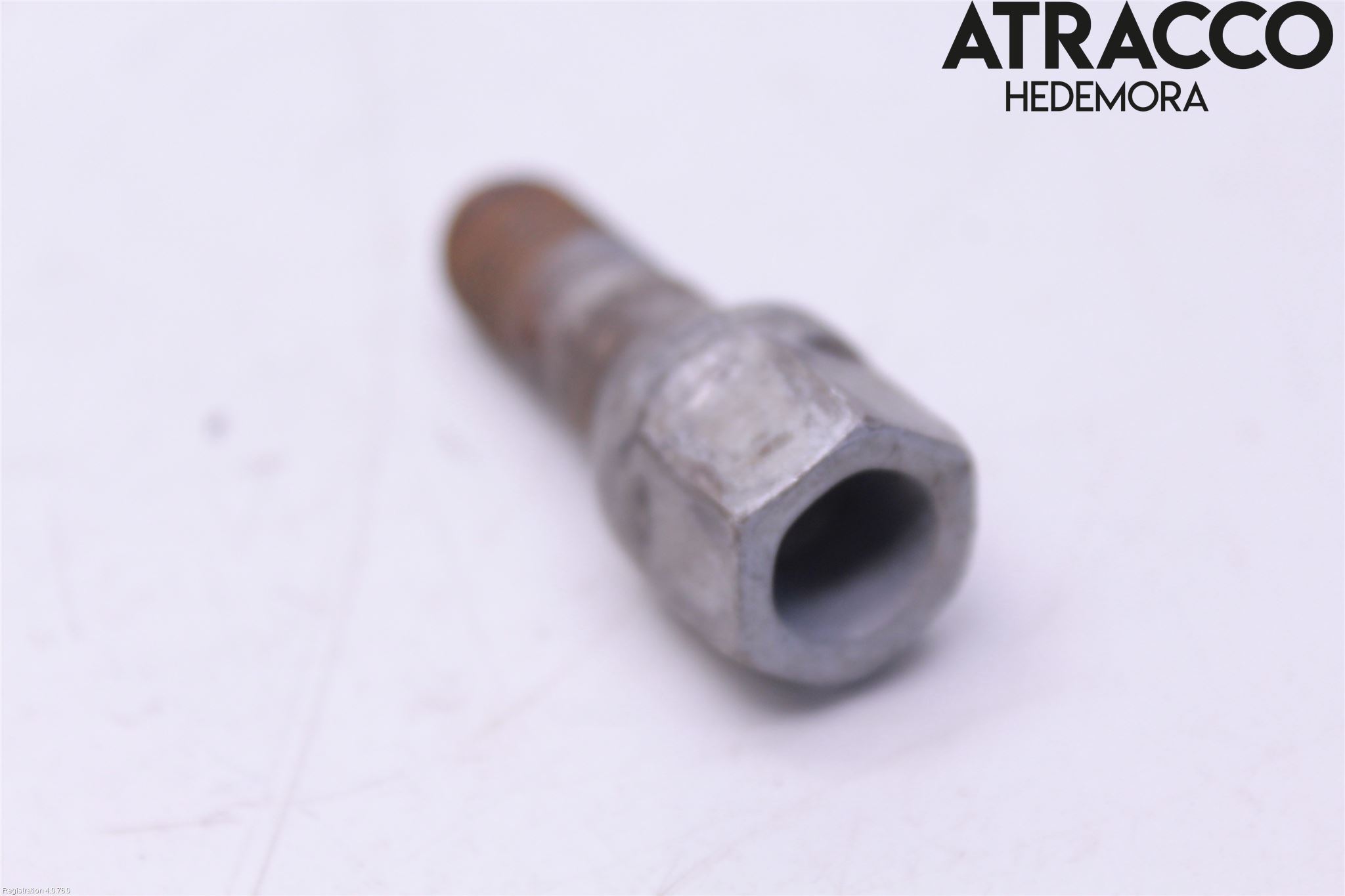 Peugeot EXPERT 15-16 Hjulmutter - Bolt - Sett