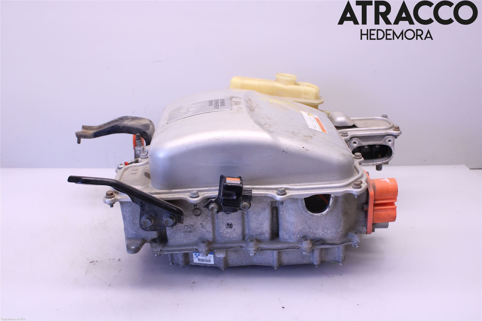 Toyota PRIUS NWH20 04-08 Inverter Hybrid