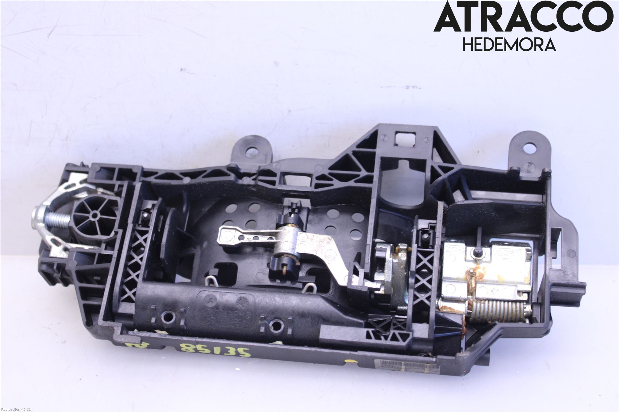 Audi A4/S4 B9 16-19 Dørhandtak Ytre Høyre